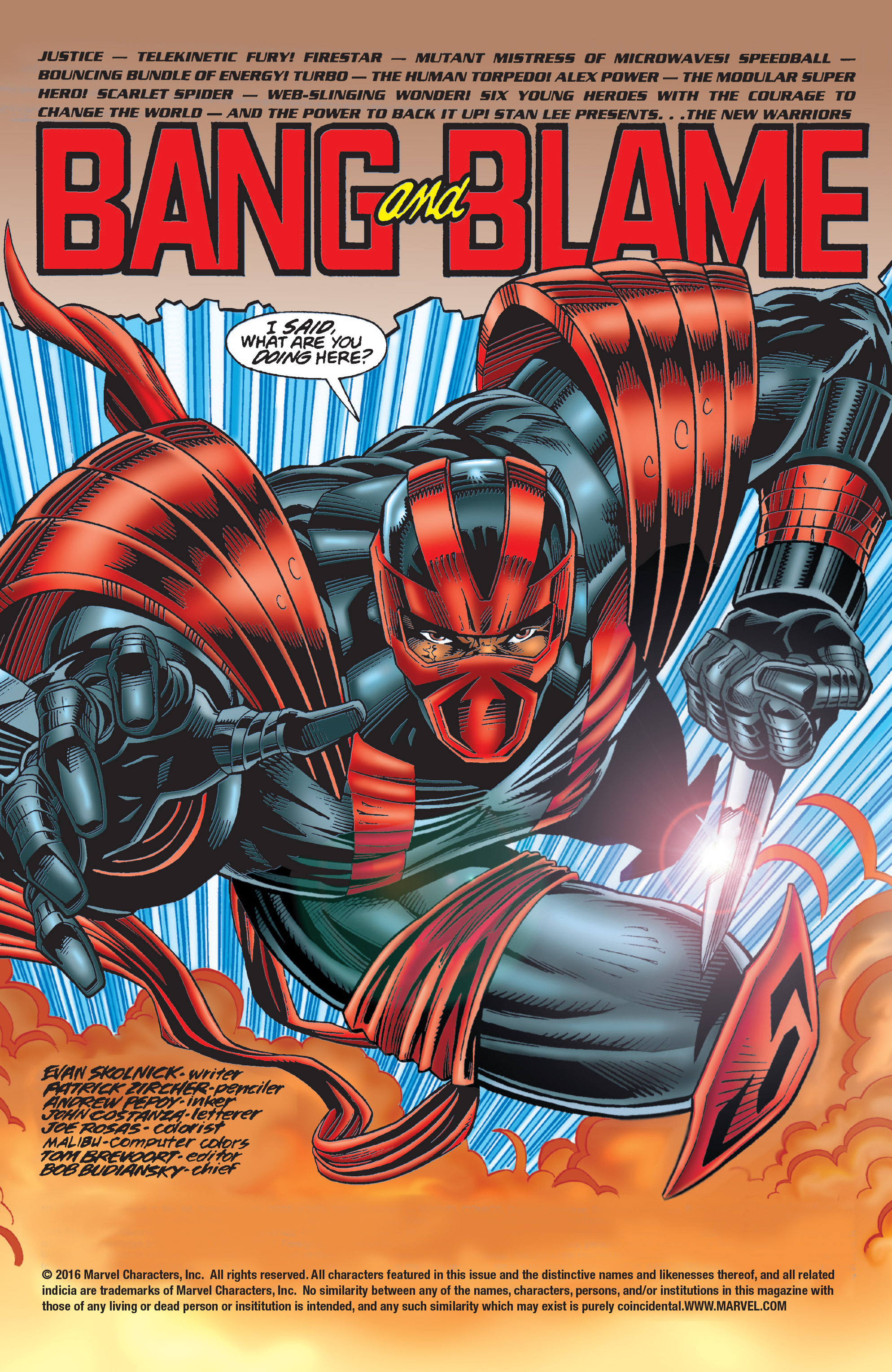 Read online Spider-Man: The Complete Clone Saga Epic comic -  Issue # TPB 5 (Part 2) - 97