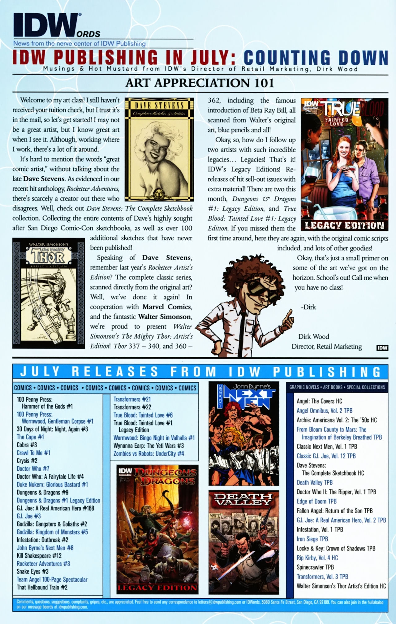 Read online Duke Nukem: Glorious Bastard comic -  Issue #1 - 28