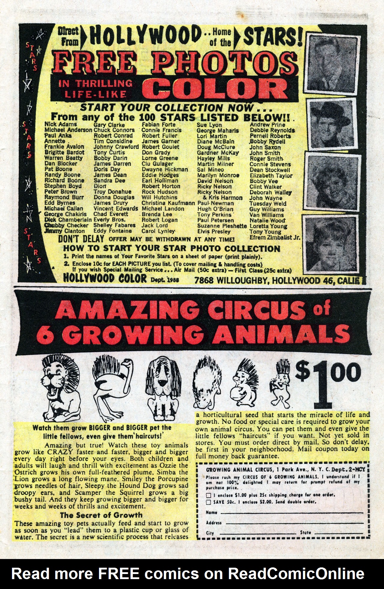 Read online Patsy and Hedy comic -  Issue #93 - 27