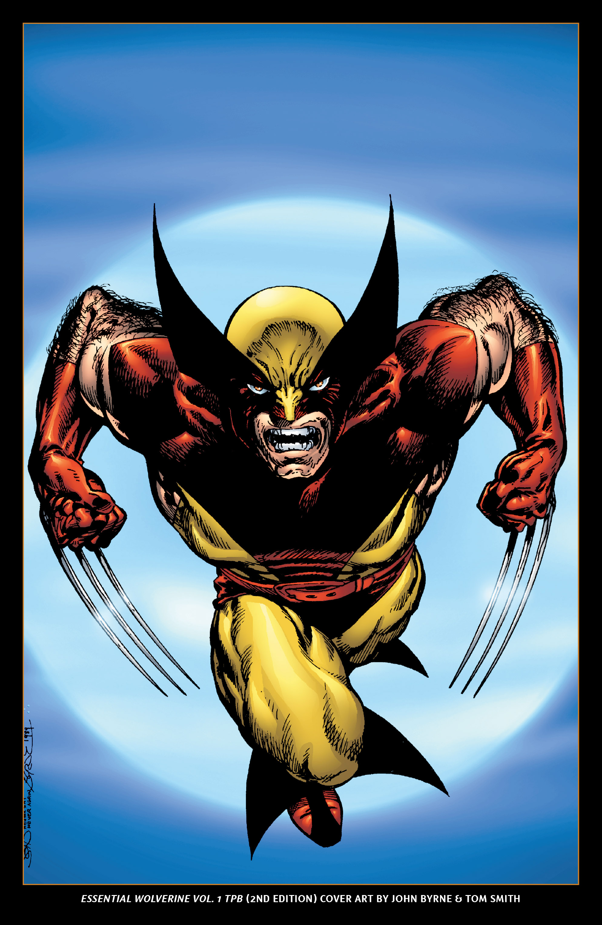 Read online Wolverine Epic Collection: Blood Debt comic -  Issue #Wolverine Epic Collection TPB 2 (Part 5) - 61