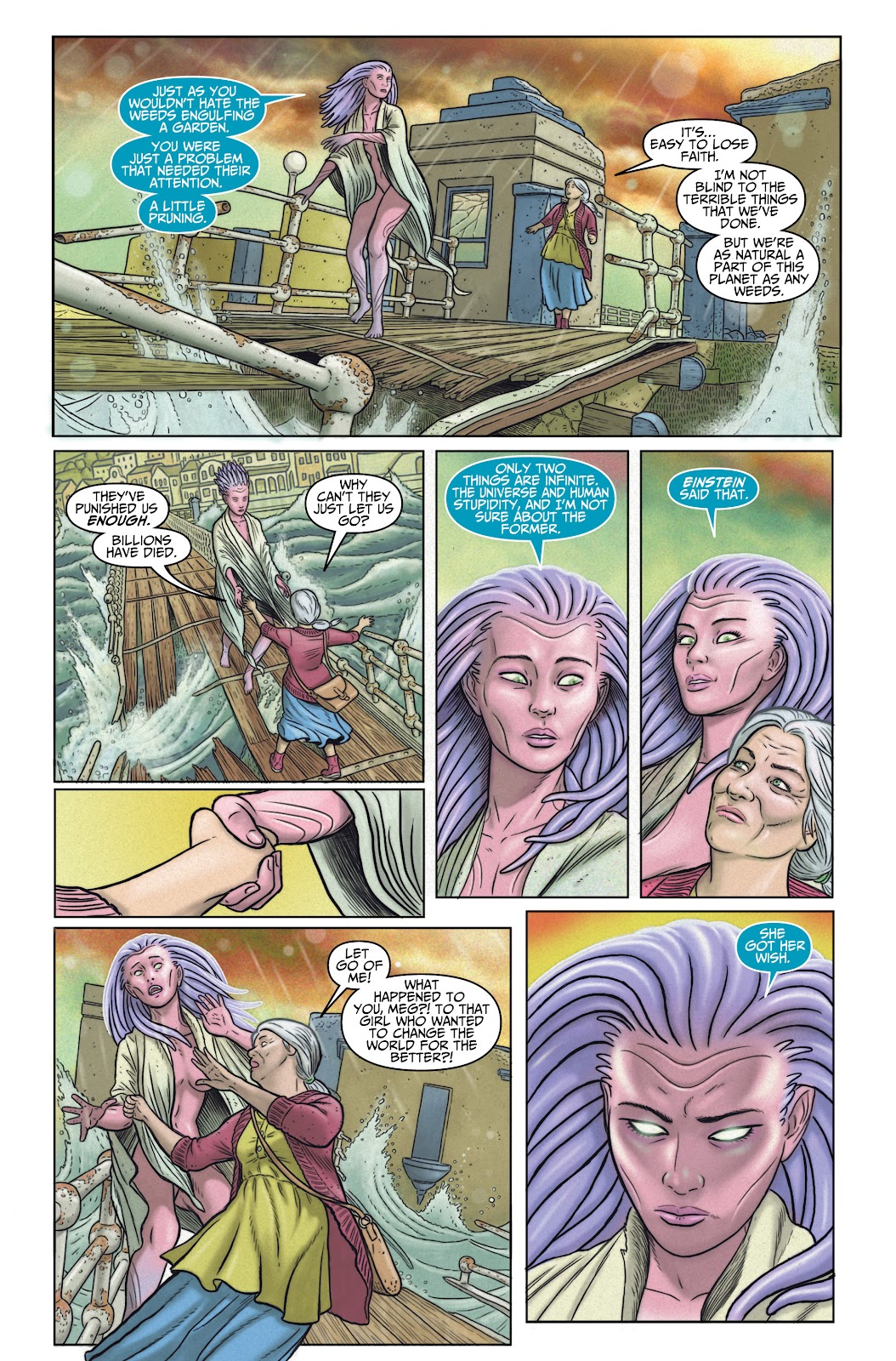 Surface Tension issue 5 - Page 9