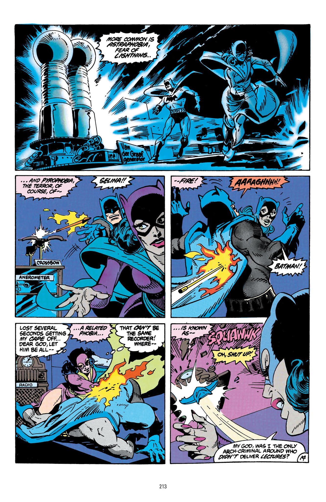 Read online Catwoman: A Celebration of 75 Years comic -  Issue # TPB (Part 3) - 14