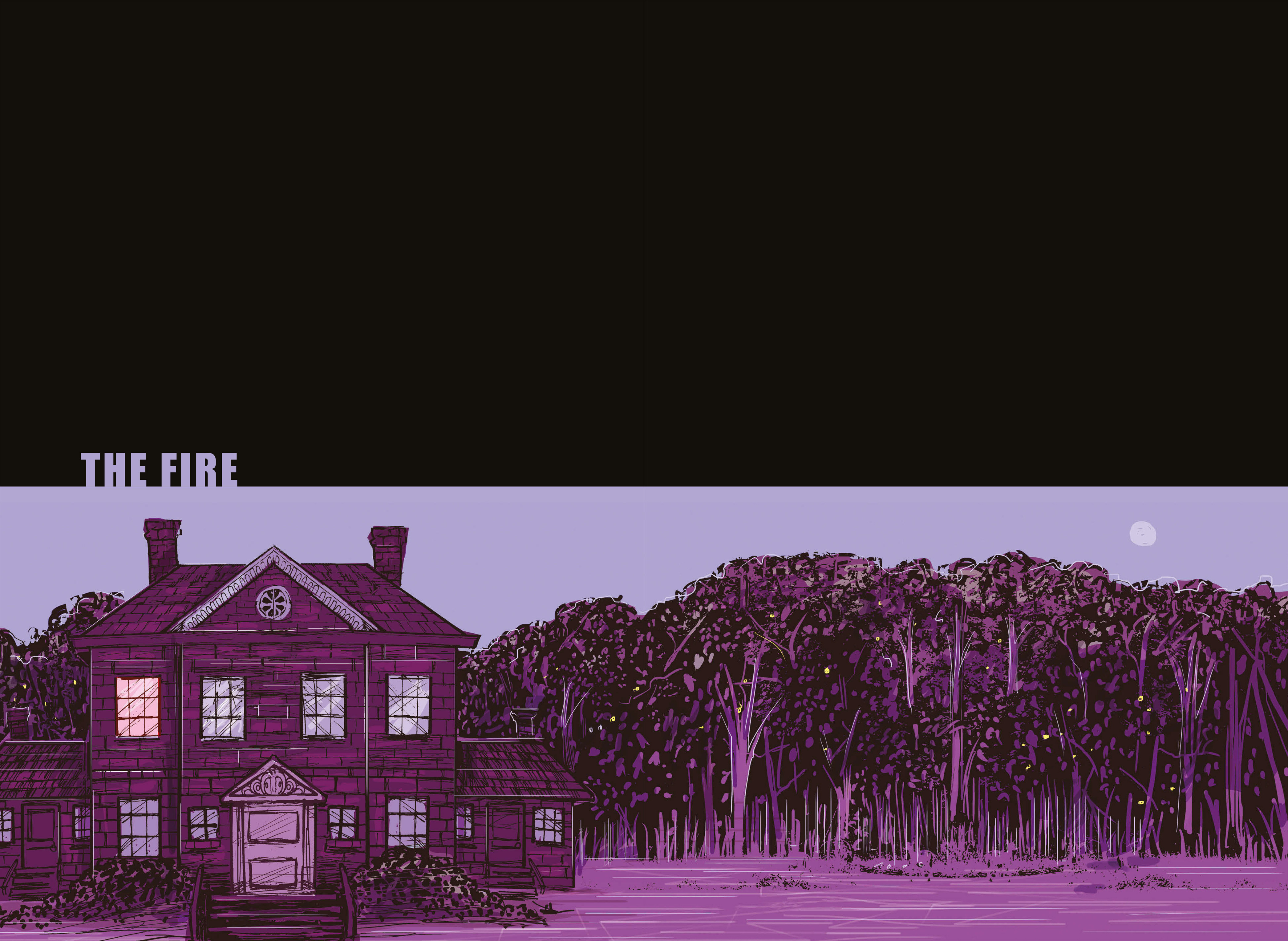 Read online Kindred: A Graphic Novel Adaptation comic -  Issue # TPB (Part 1) - 19