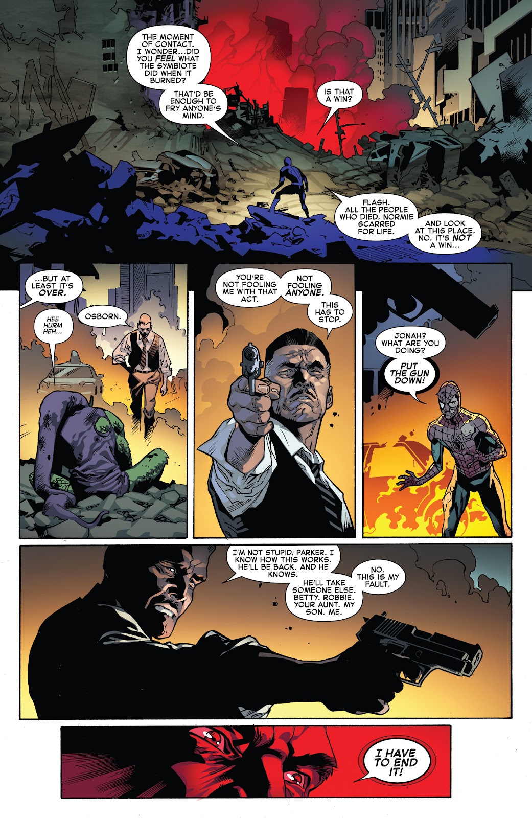 The Amazing Spider-Man (2015) issue 800 - Page 62