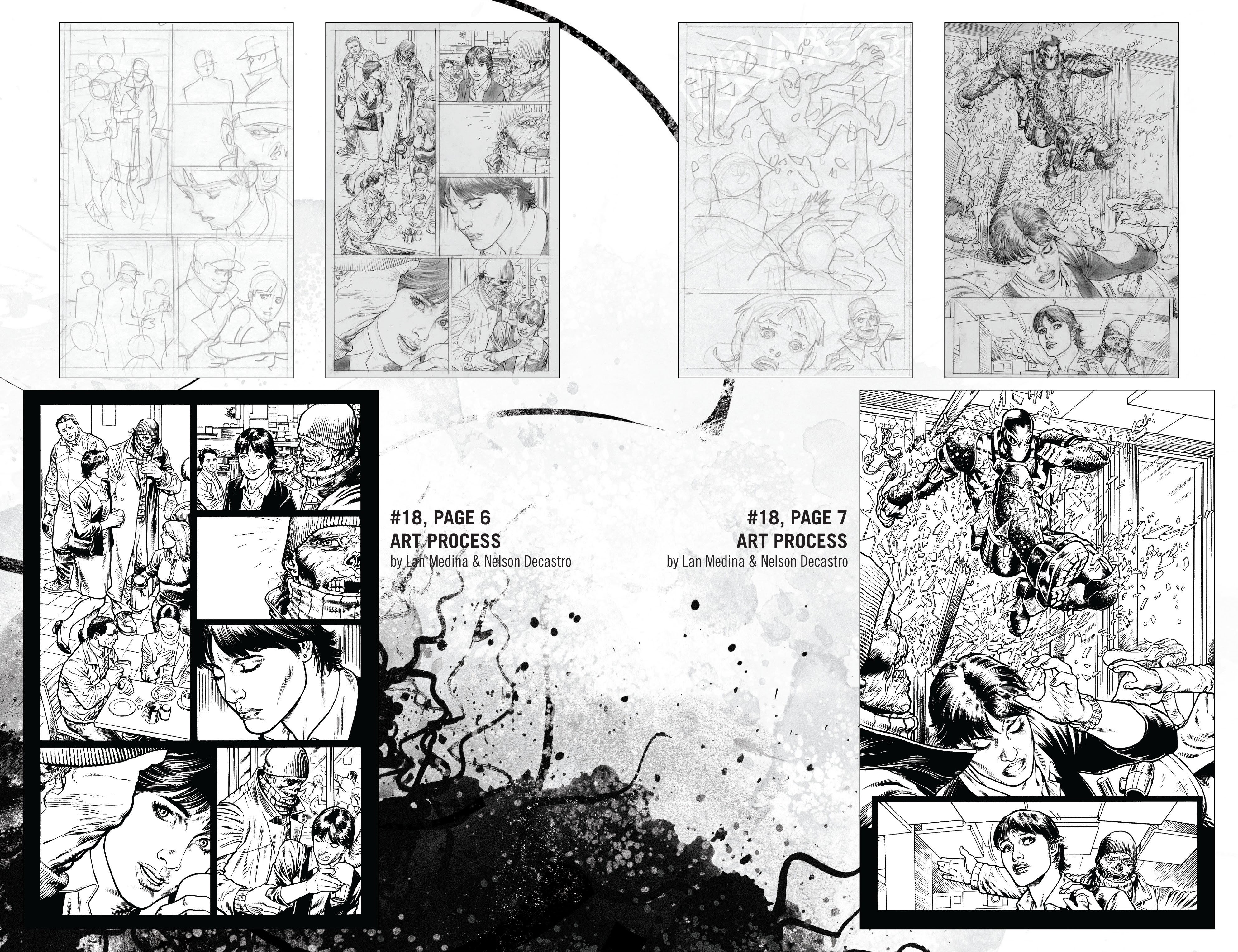 Read online Venom By Rick Remender: The Complete Collection comic -  Issue # TPB 2 (Part 3) - 119