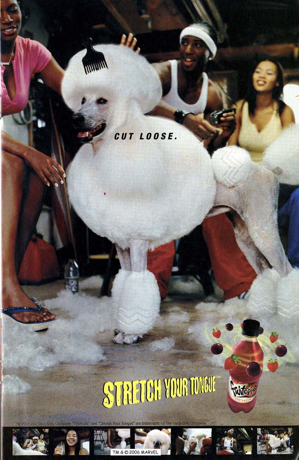 Read online The Avengers (1963) comic -  Issue #473 - 15