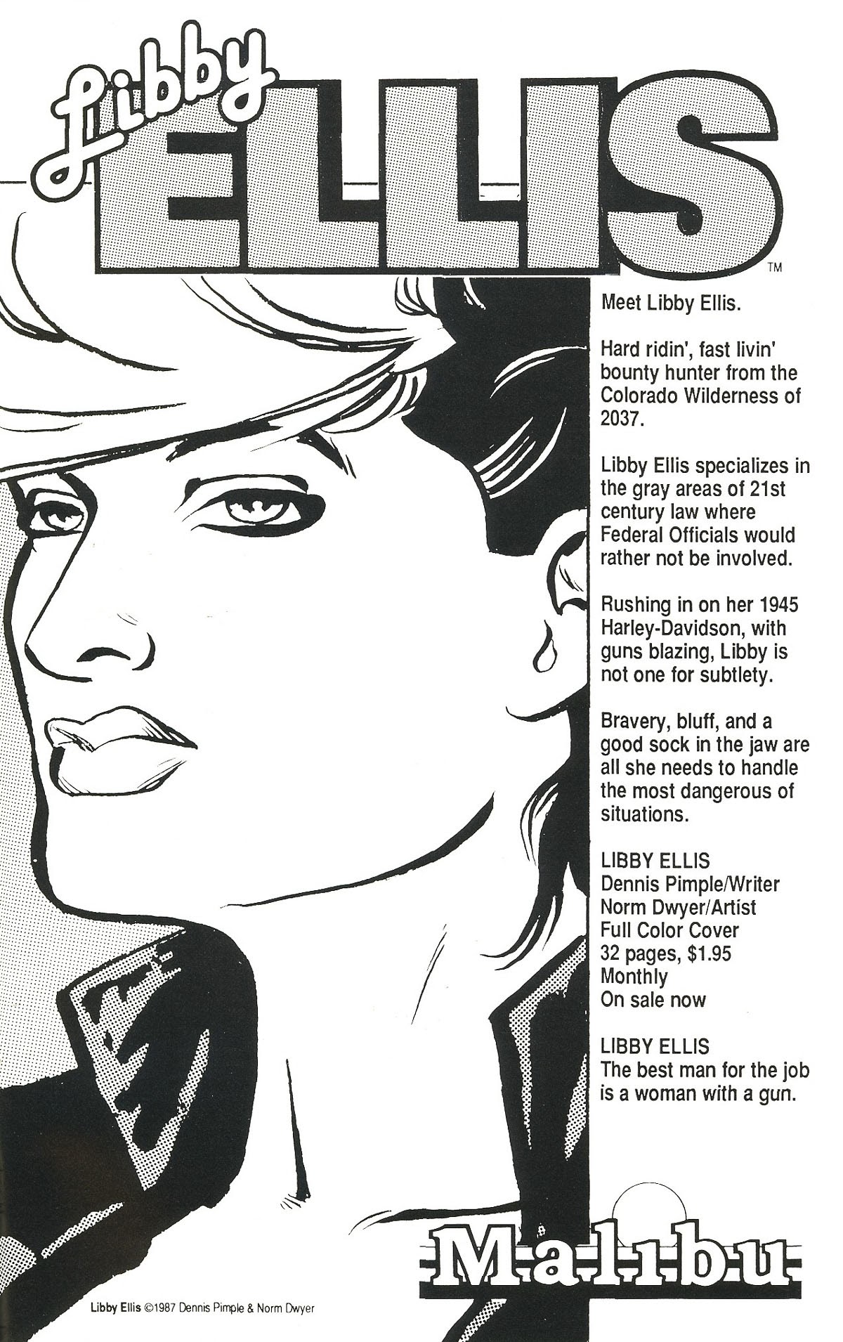 Read online Dark Wolf comic -  Issue #3 - 35