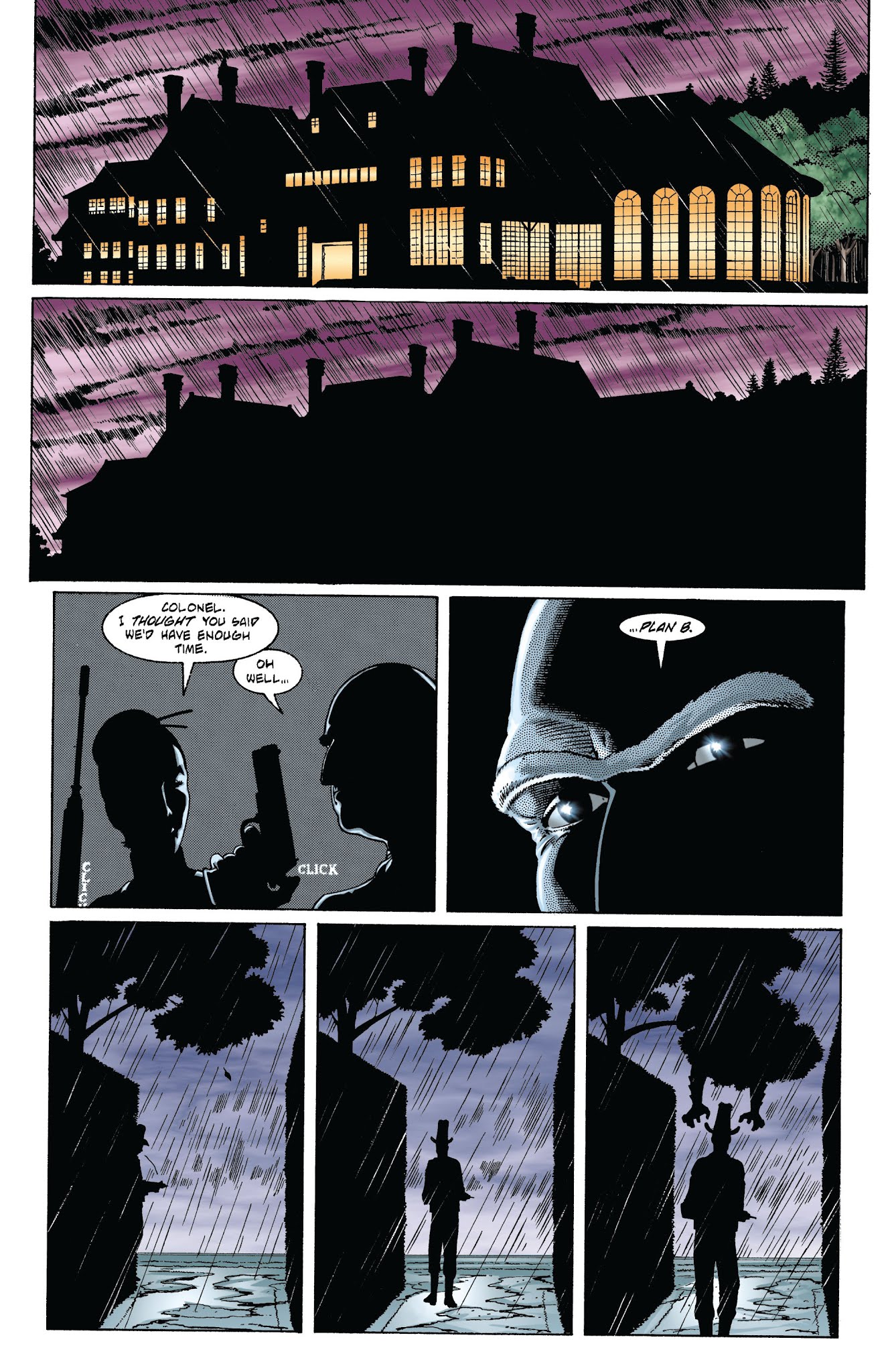 Read online Tales of the Batman: Archie Goodwin comic -  Issue # TPB (Part 4) - 53