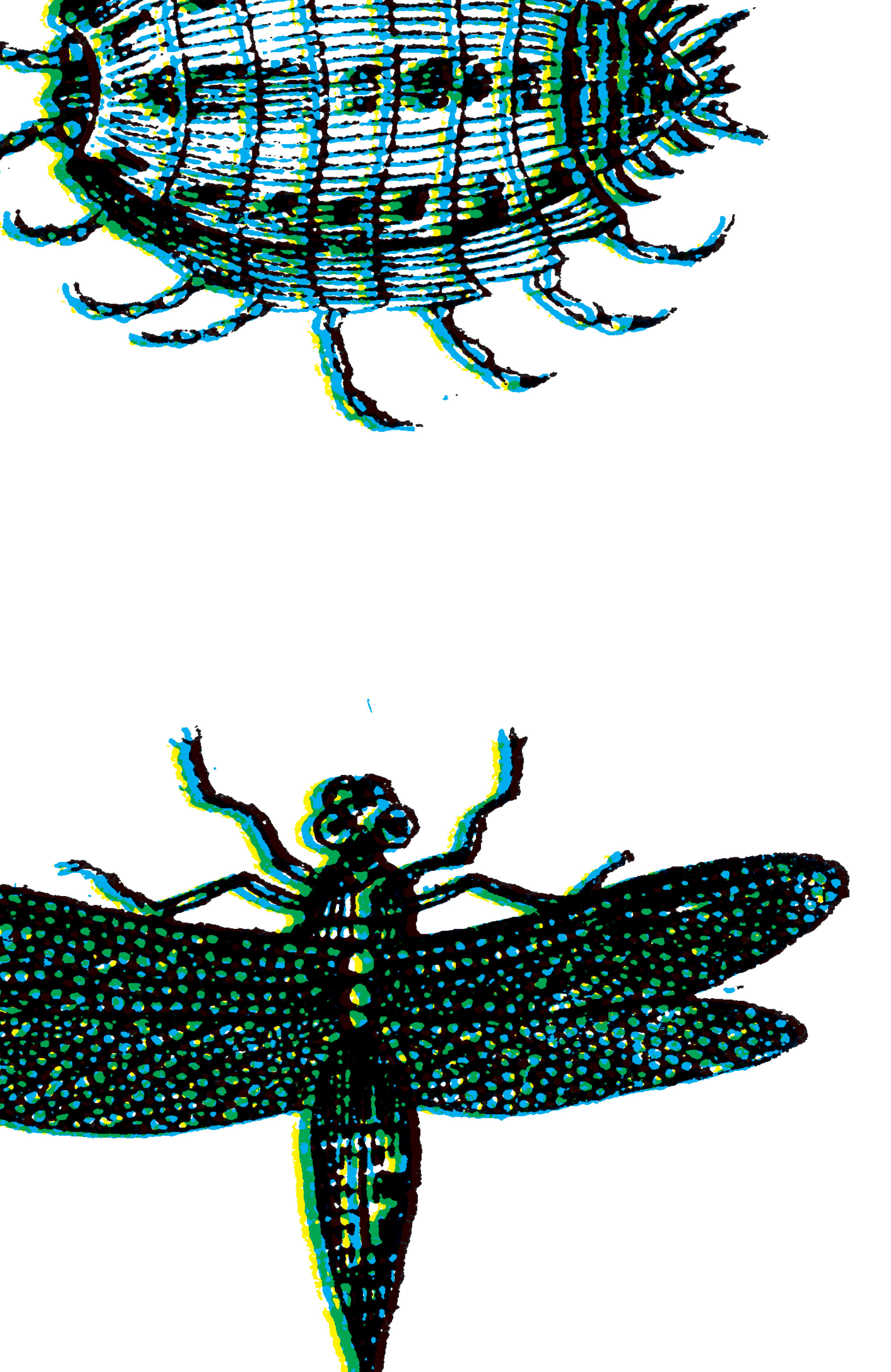 Read online Animal Man (1988) comic -  Issue # _ by Grant Morrison 30th Anniversary Deluxe Edition Book 1 (Part 3) - 65