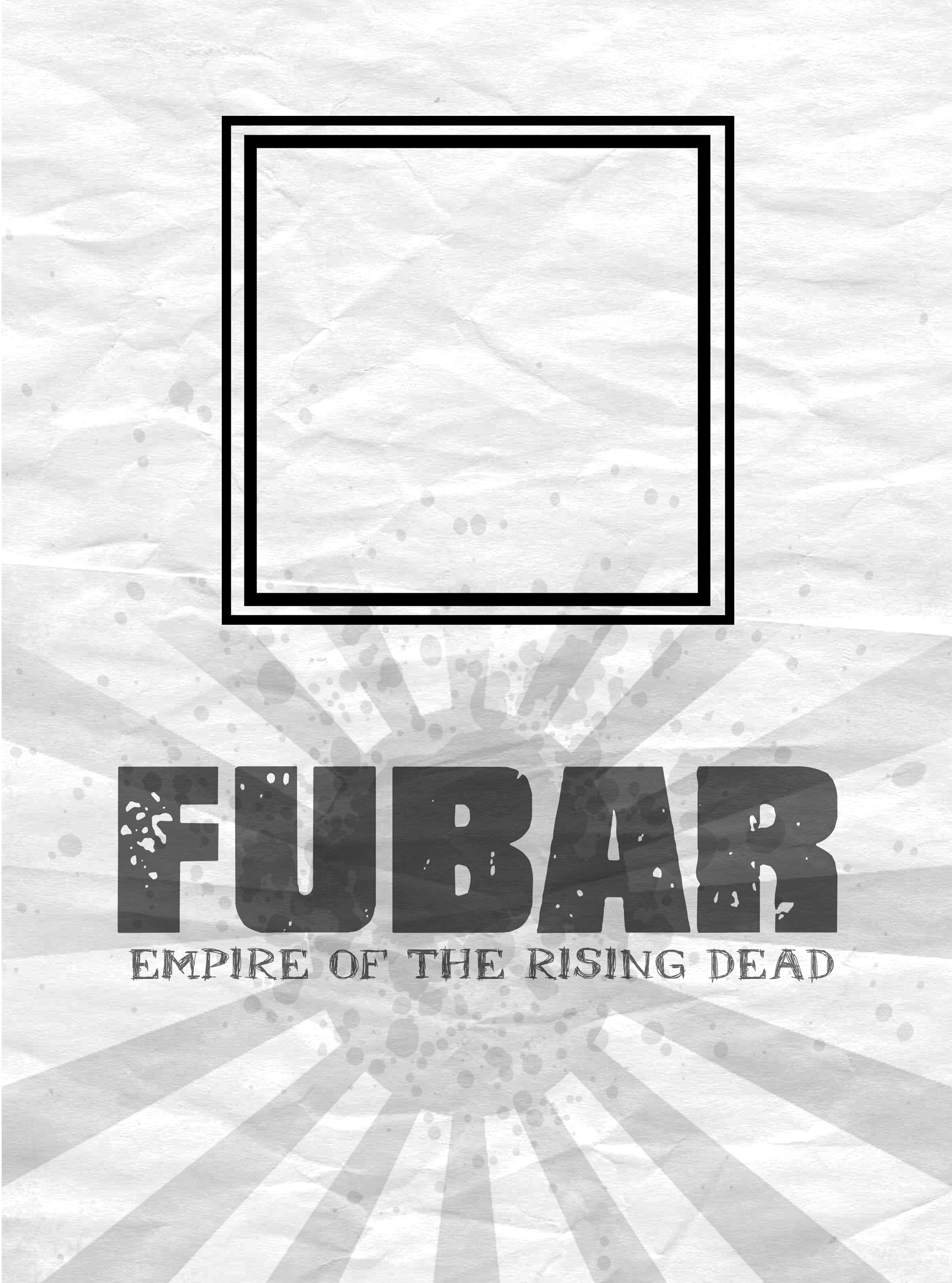 Read online FUBAR comic -  Issue #2 - 2