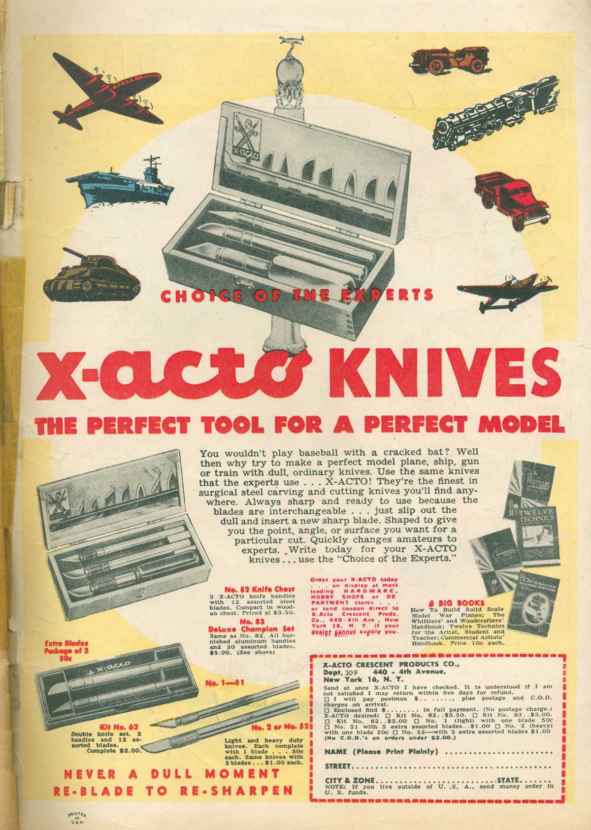 Read online Captain Marvel Adventures comic -  Issue #49 - 35