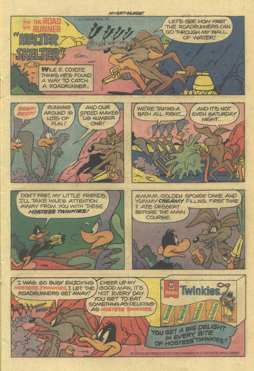 Read online Walt Disney Daisy and Donald comic -  Issue #13 - 7