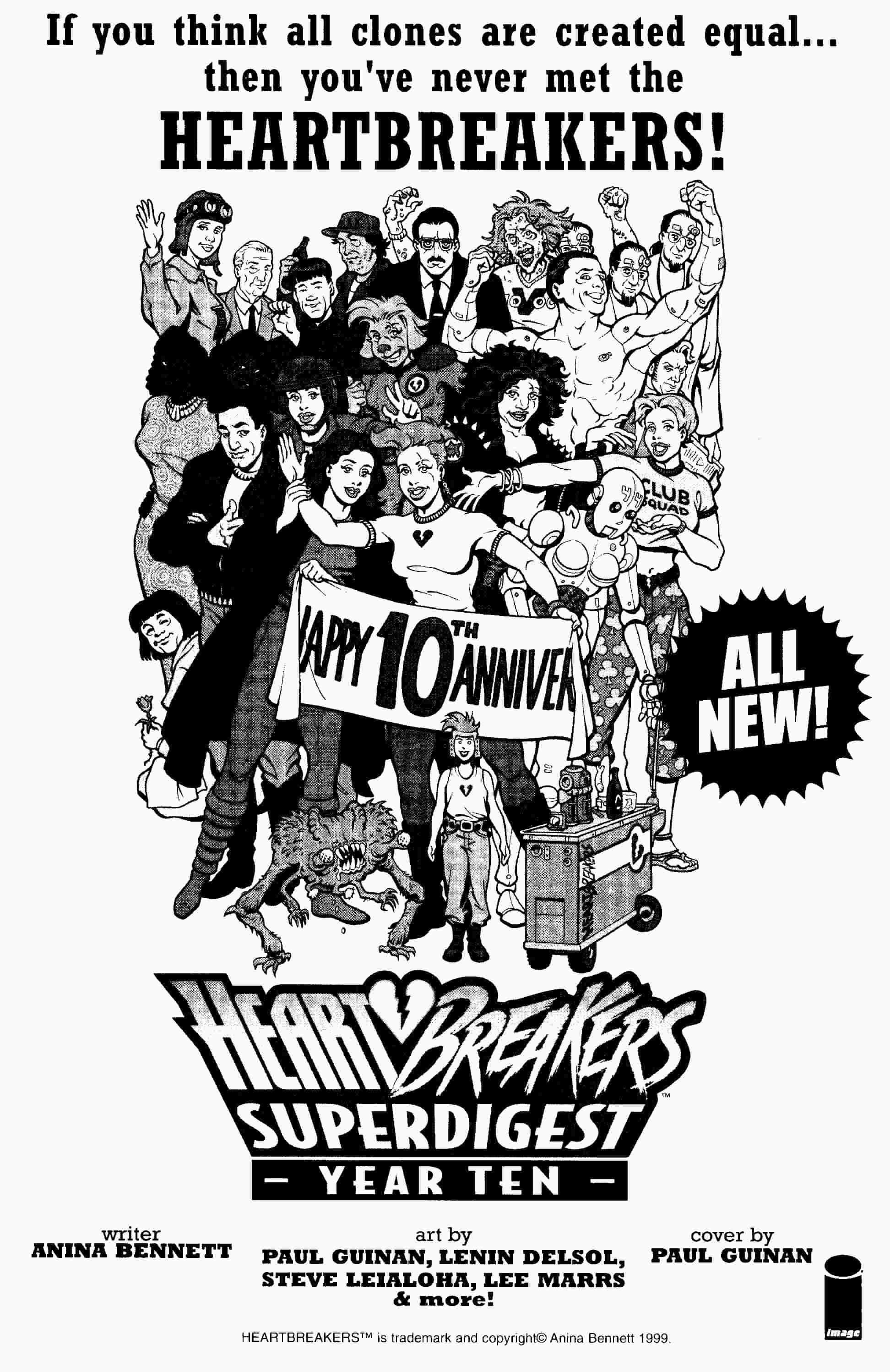 Read online Big Bang Comics comic -  Issue #26 - 33
