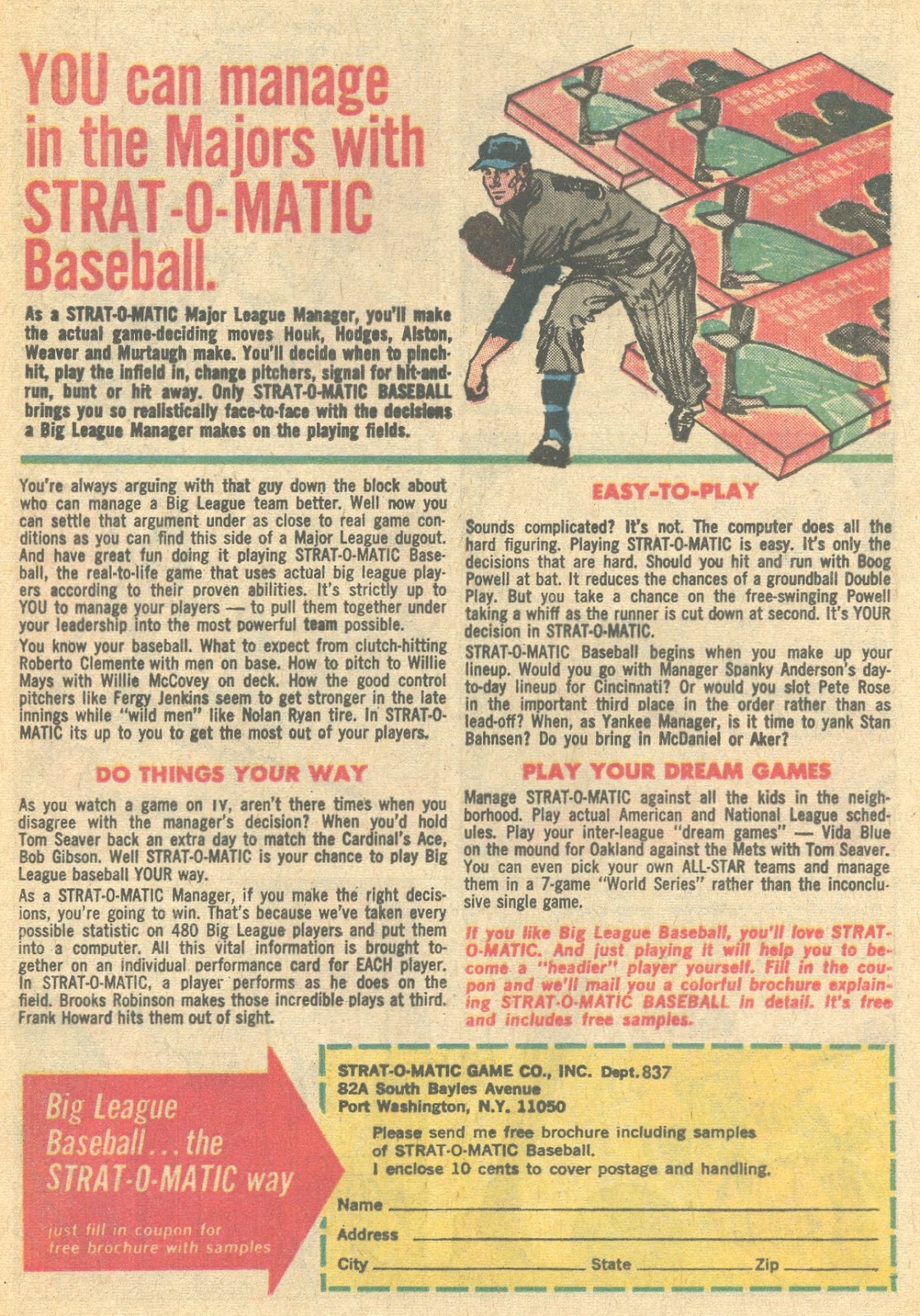 Teen Titans (1966) issue 39 - Page 22