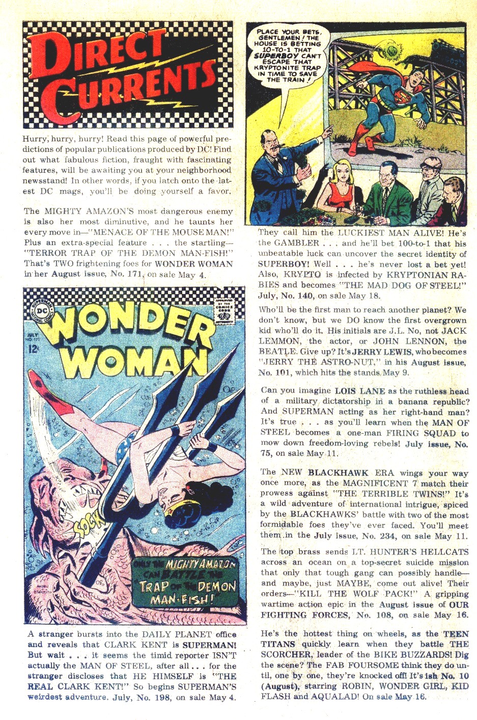 Read online Tomahawk comic -  Issue #111 - 34