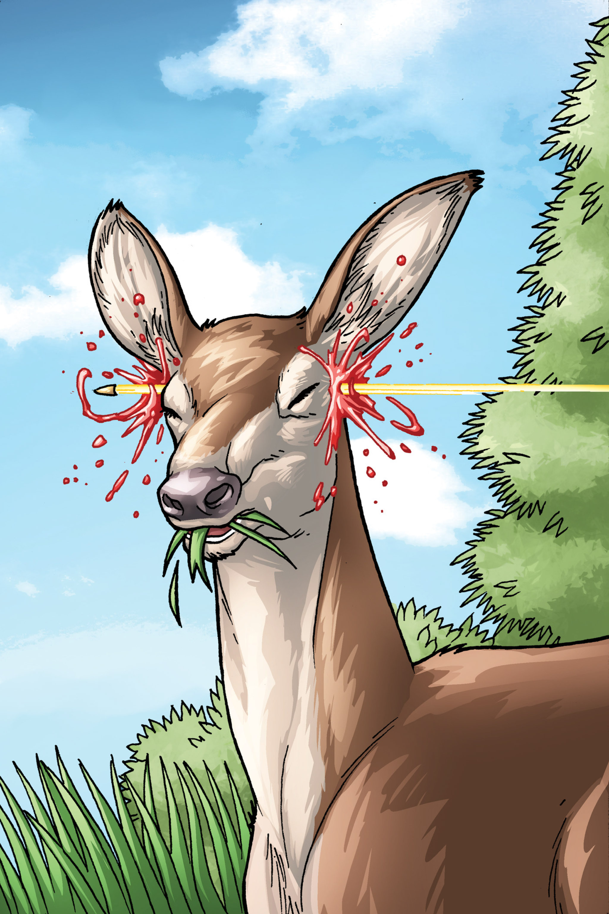 Read online Home comic -  Issue #2 - 72