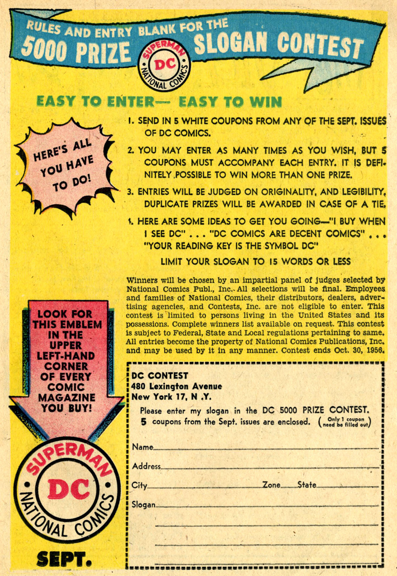 Read online Batman (1940) comic -  Issue #102 - 13