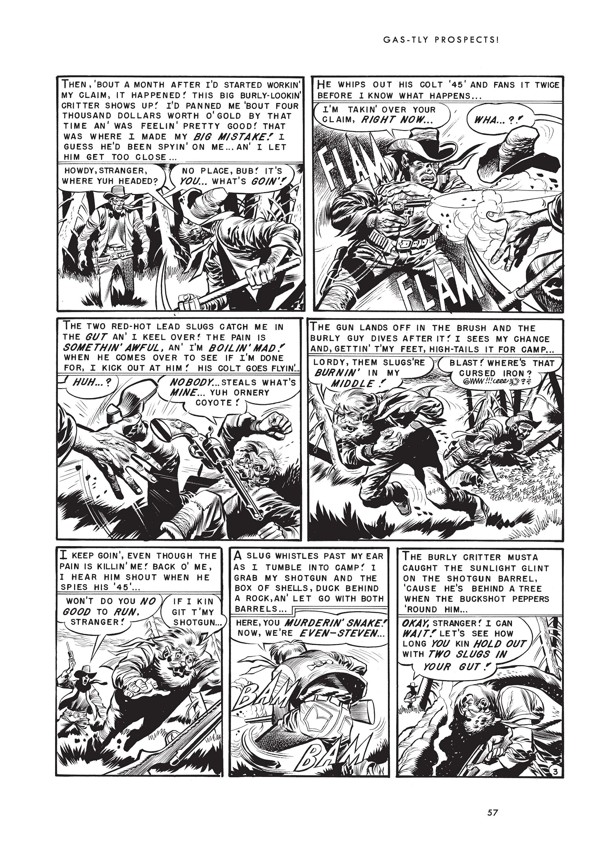 Read online 'Tain't Meat... It's the Humanity! and Other Stories comic -  Issue # TPB (Part 1) - 70