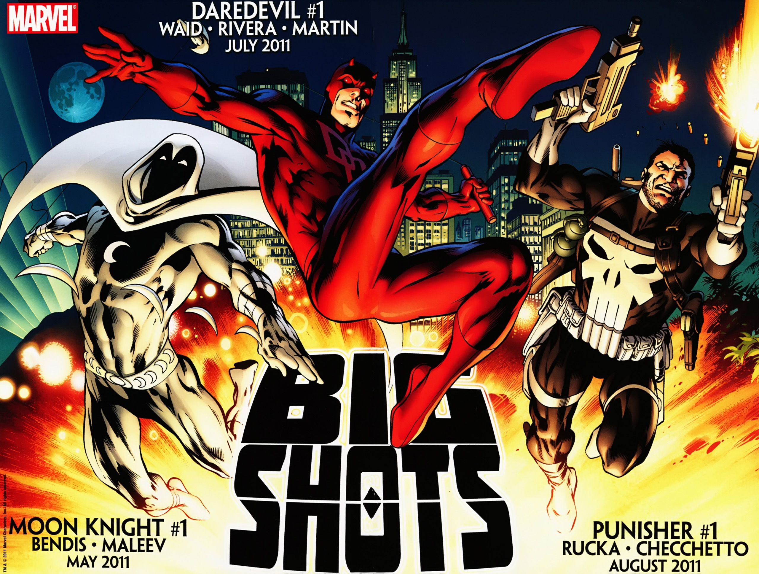 Read online Fear Itself: Youth In Revolt comic -  Issue #1 - 23