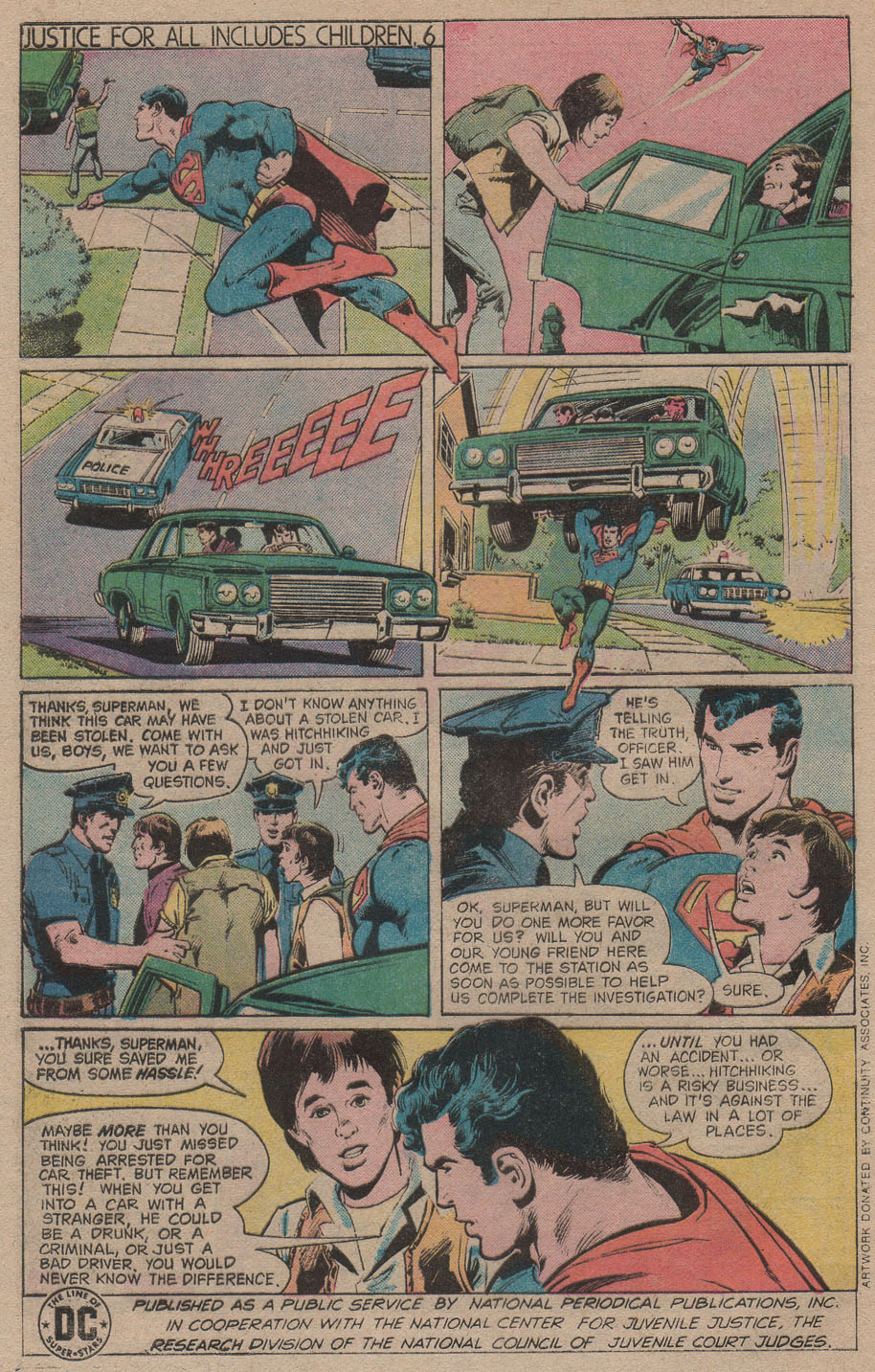 Read online Weird War Tales (1971) comic -  Issue #48 - 28