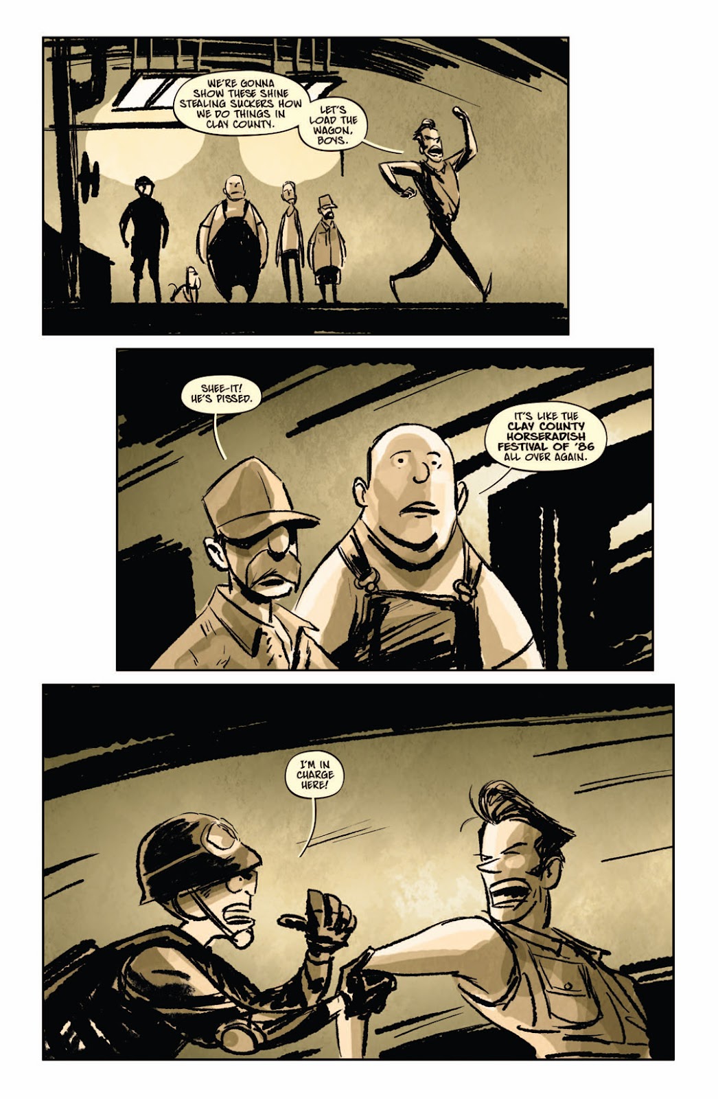 Clay County issue TPB - Page 55