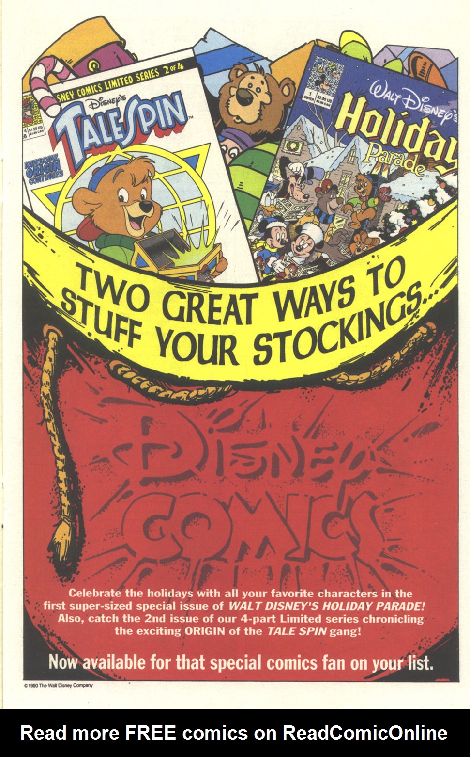 Read online Donald Duck Adventures comic -  Issue #9 - 15