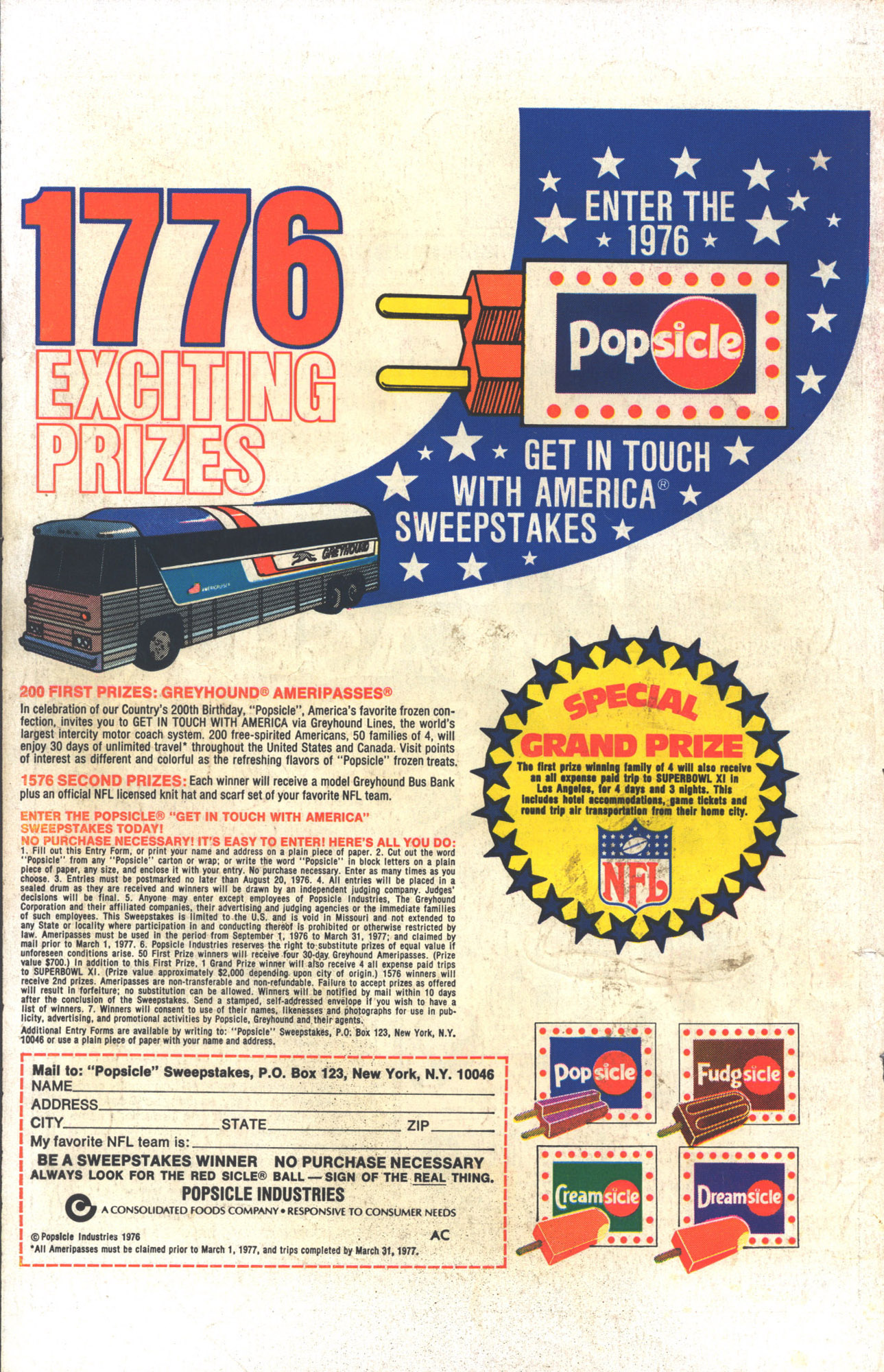 Read online Archie at Riverdale High (1972) comic -  Issue #39 - 36