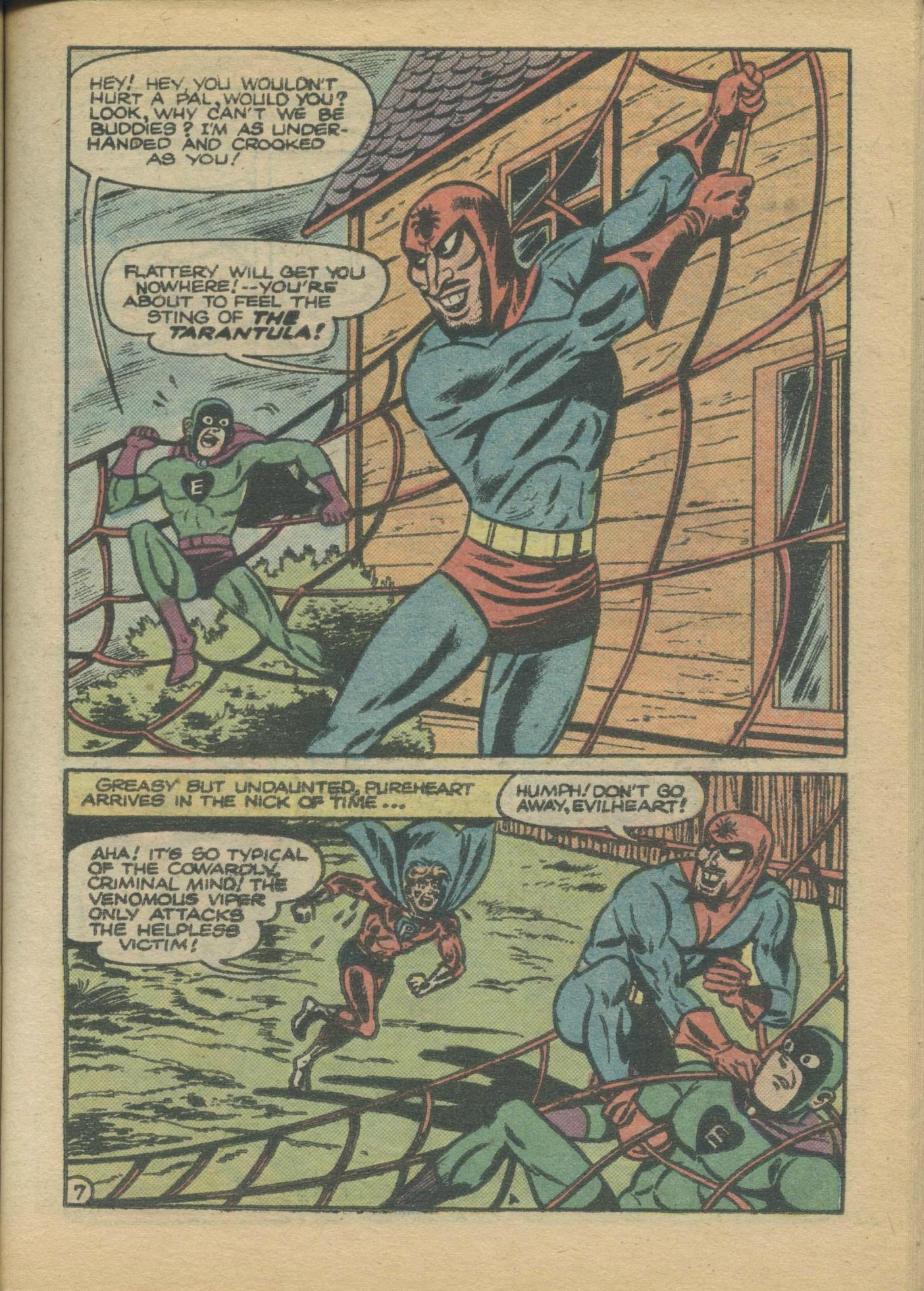 Read online Archie's Super Hero Special comic -  Issue #2 - 90