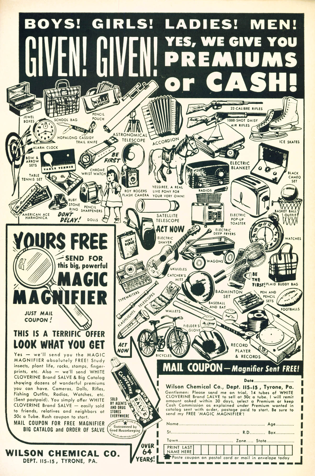 Read online G.I. Combat (1952) comic -  Issue #67 - 35