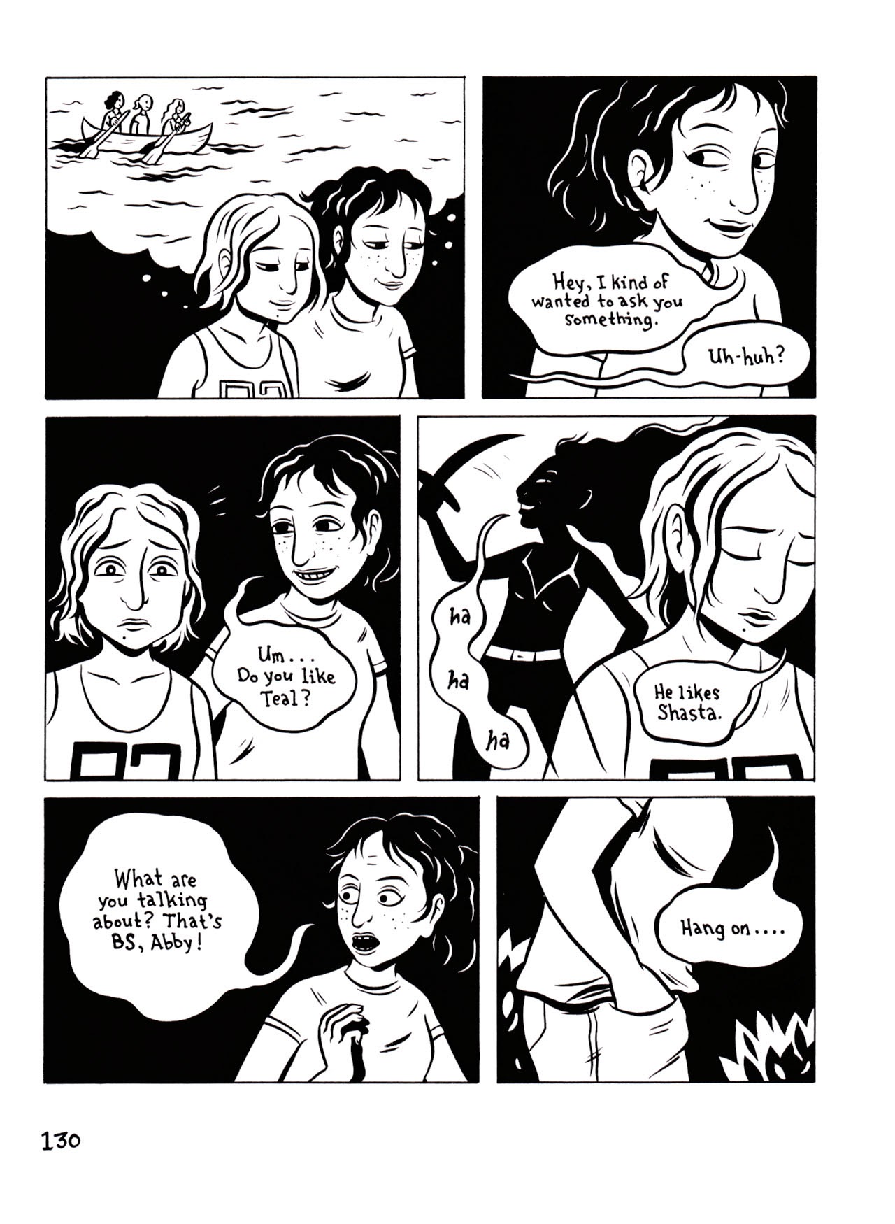 Read online Chiggers comic -  Issue # TPB (Part 2) - 37
