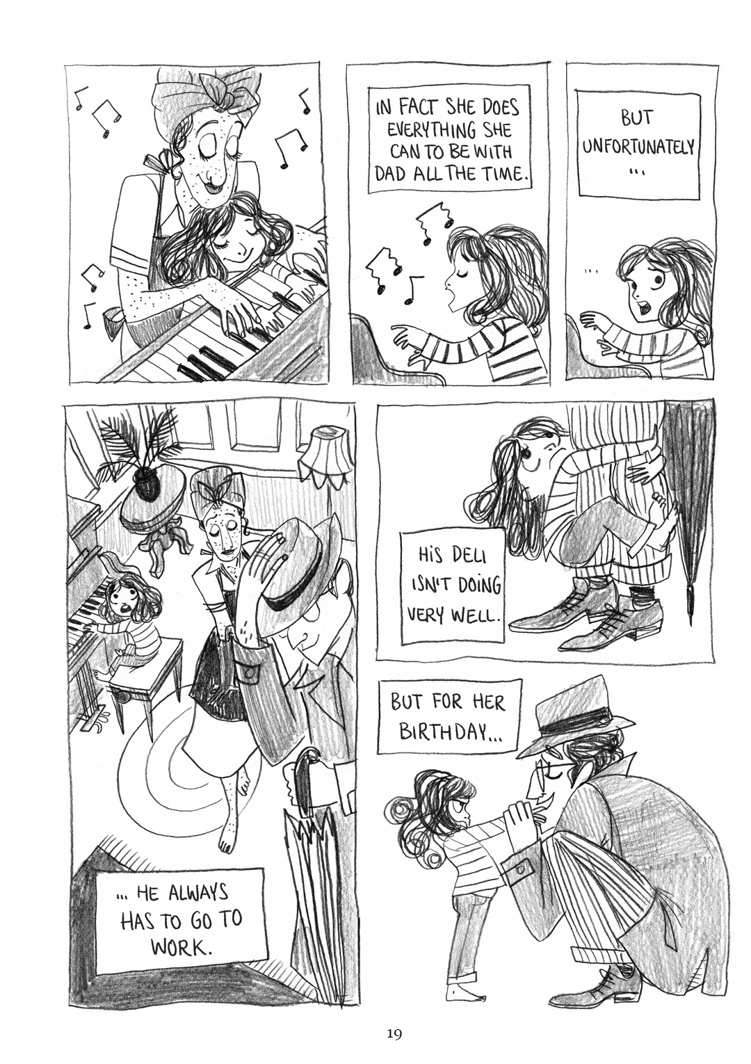 Read online California Dreamin': Cass Elliot Before the Mamas & the Papas comic -  Issue # TPB (Part 1) - 21