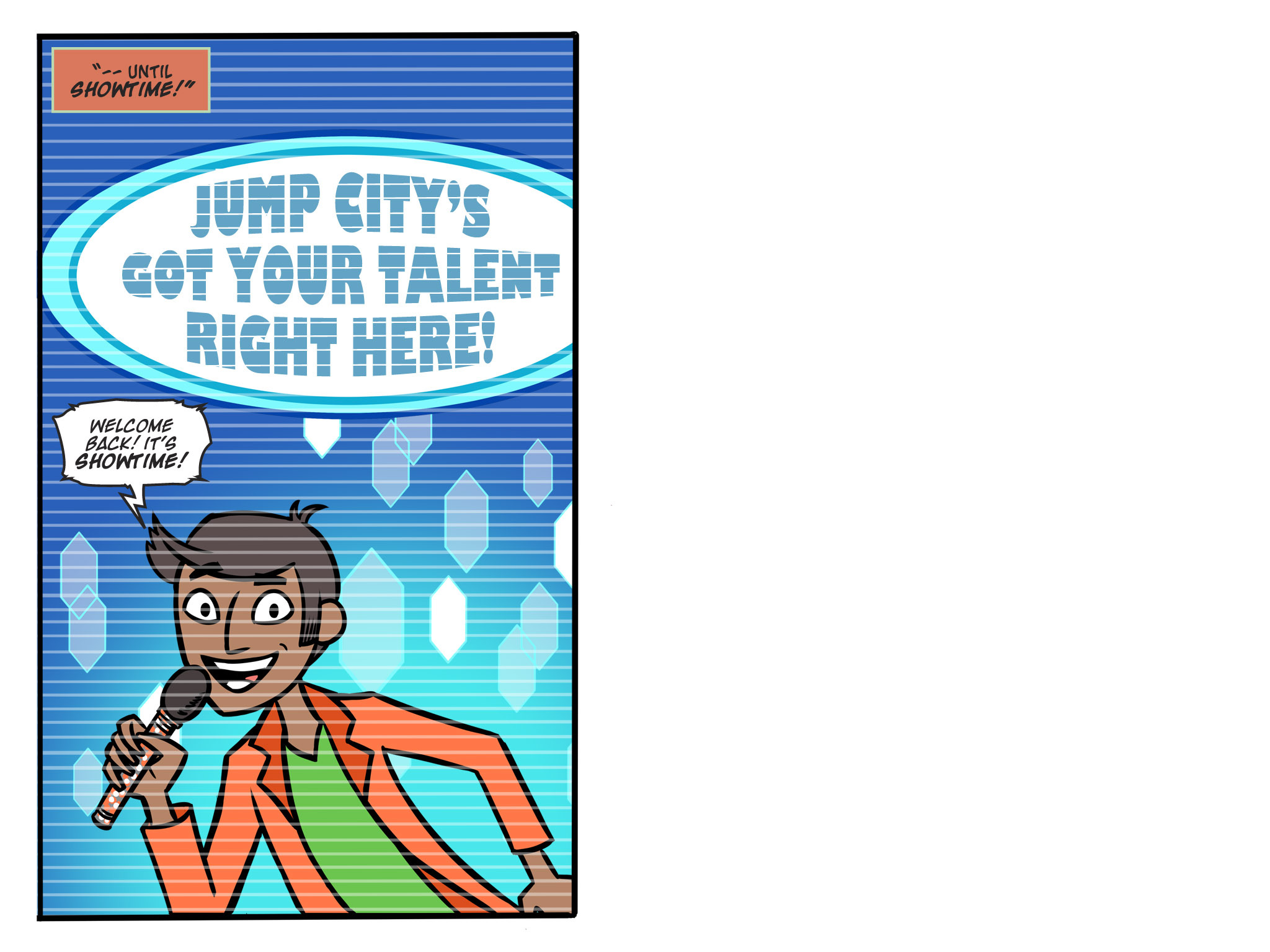 Read online Teen Titans Go! (2013) comic -  Issue #3 - 36