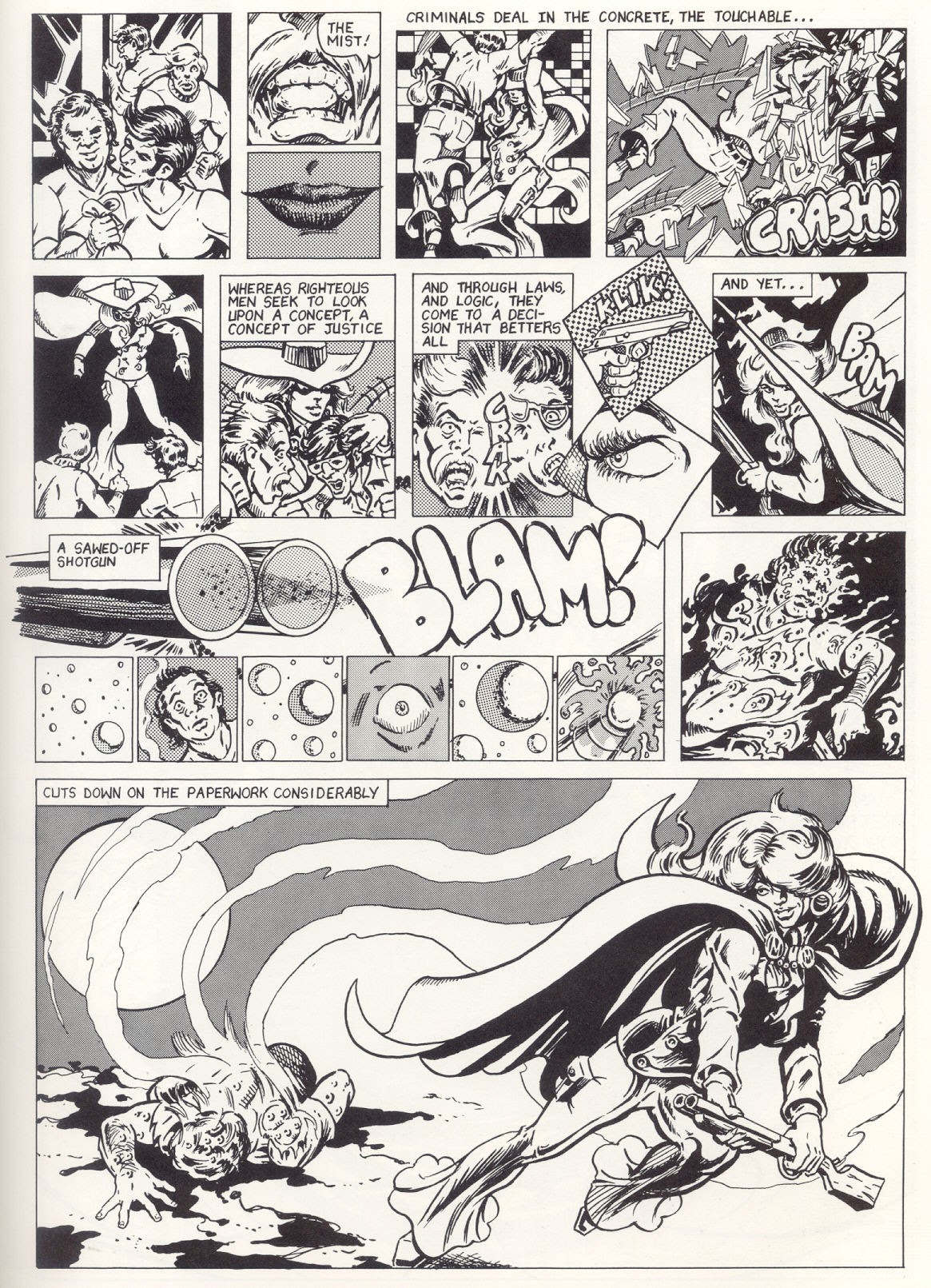 Read online Hot Stuf' comic -  Issue #2 - 43