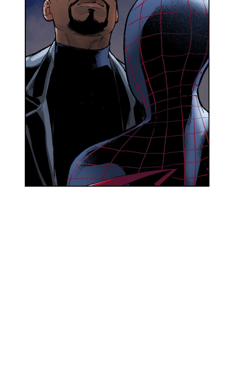 Read online Spider-Men: Infinity Comic comic -  Issue #4 - 30