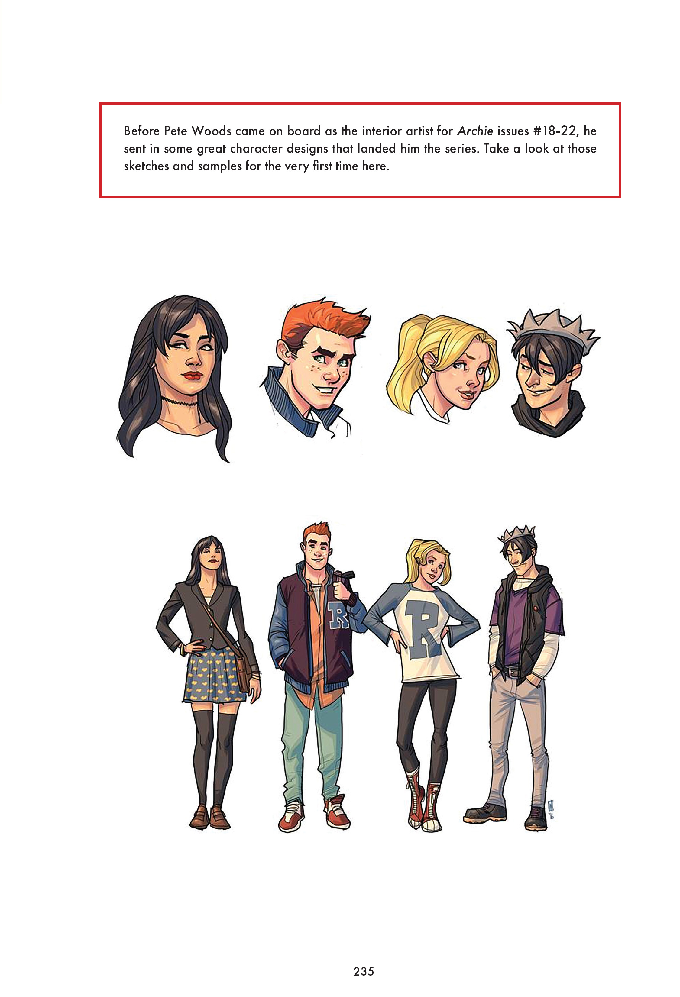 Read online Archie: Varsity Edition comic -  Issue # TPB 2 (Part 3) - 35