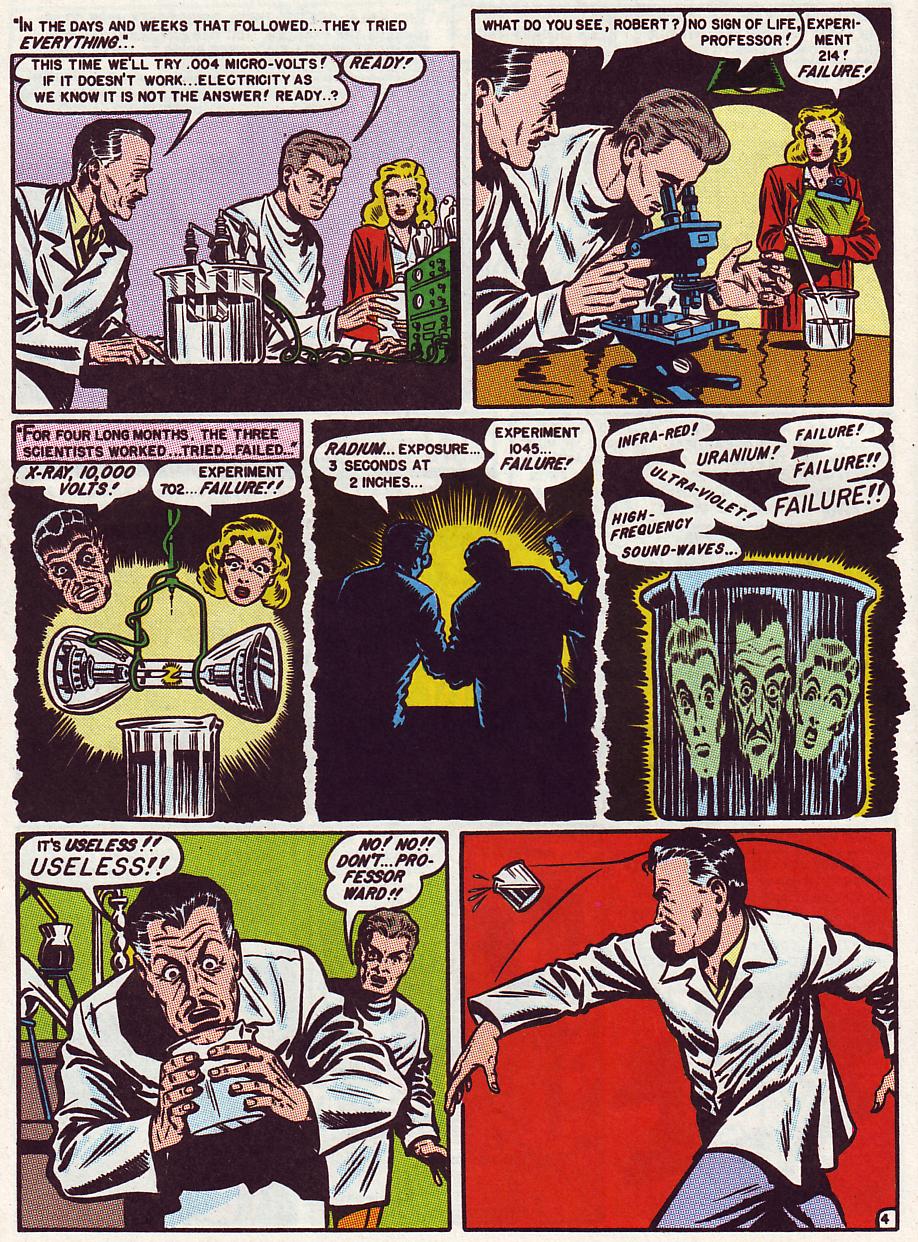 Read online The Vault of Horror (1950) comic -  Issue #15 - 12