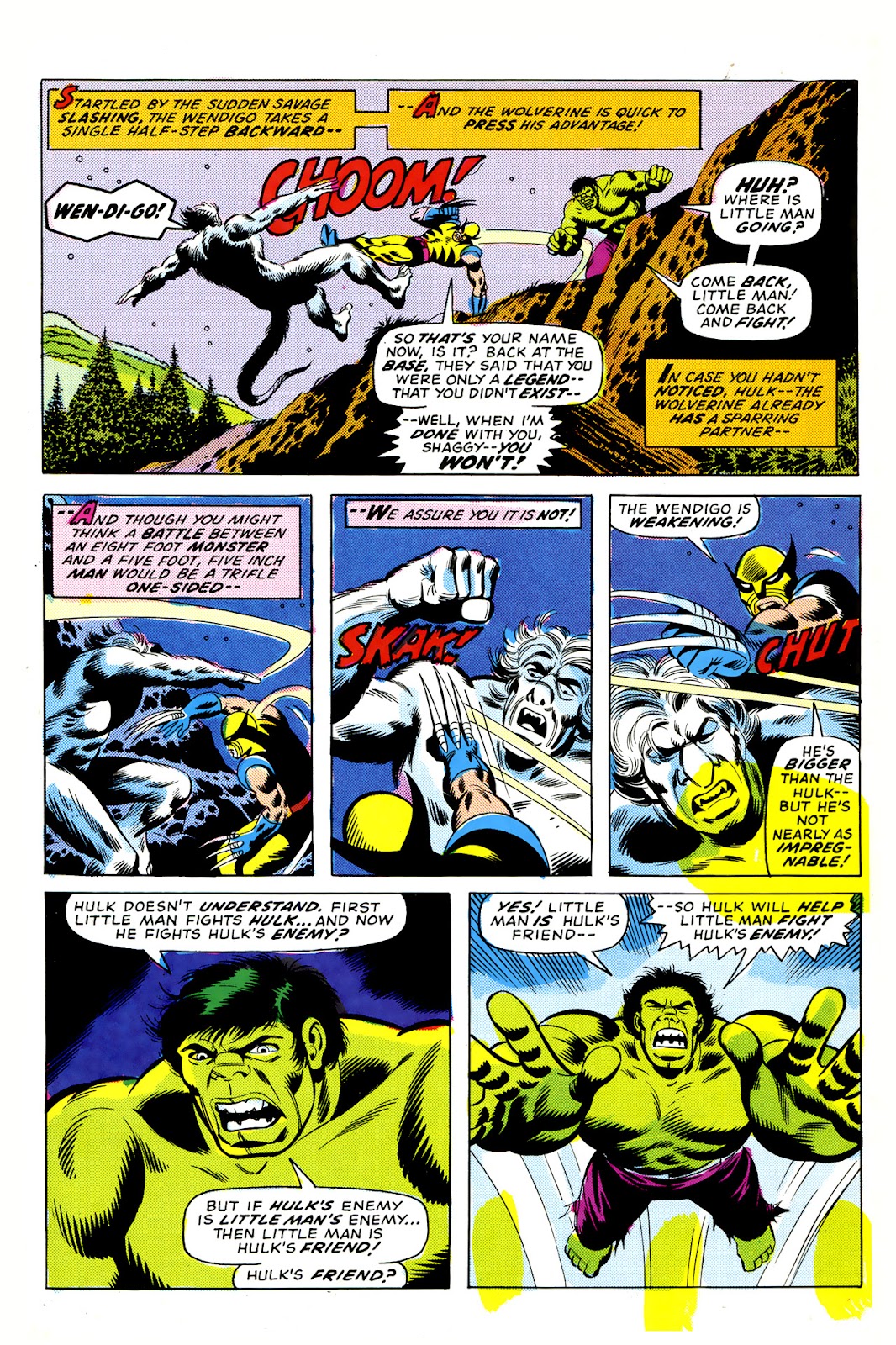 The 100 Greatest Marvels of All Time issue 3 - Page 9