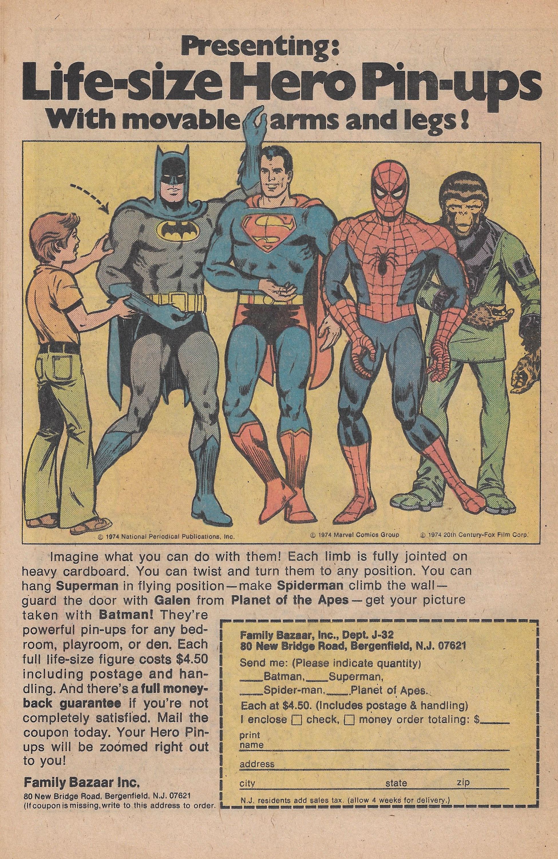 Read online Archie's TV Laugh-Out comic -  Issue #41 - 28