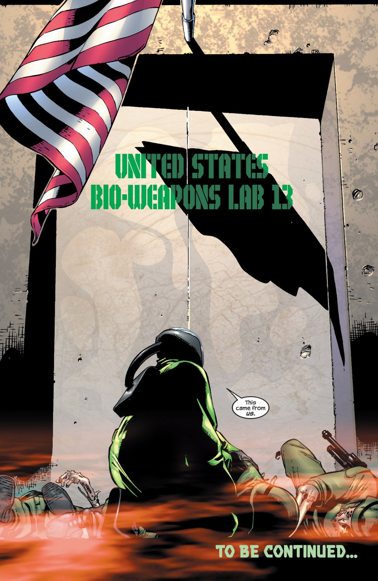 Read online Avengers (1998) comic -  Issue #66 - 21