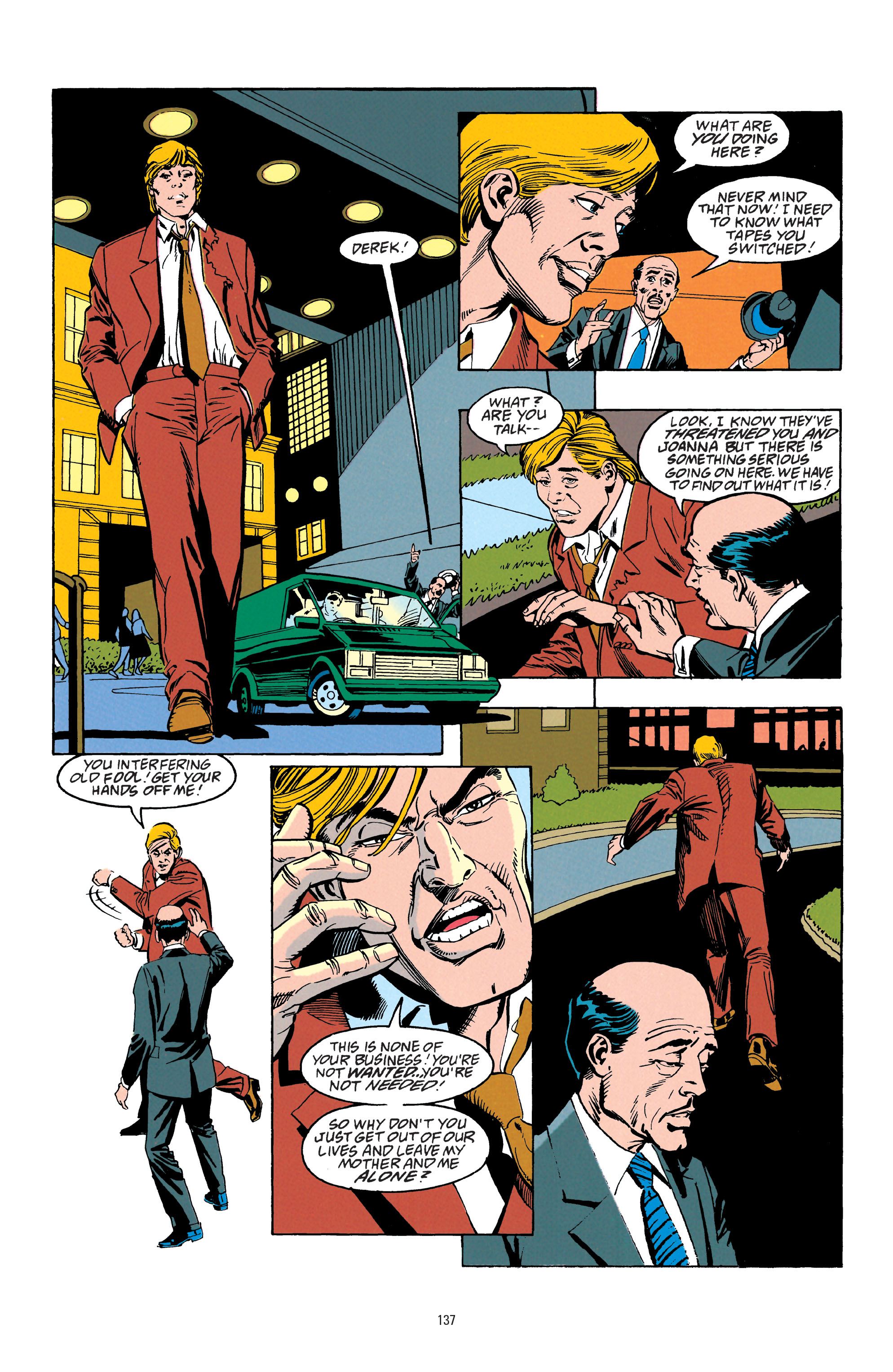 Read online Batman: Troika comic -  Issue # TPB (Part 2) - 35