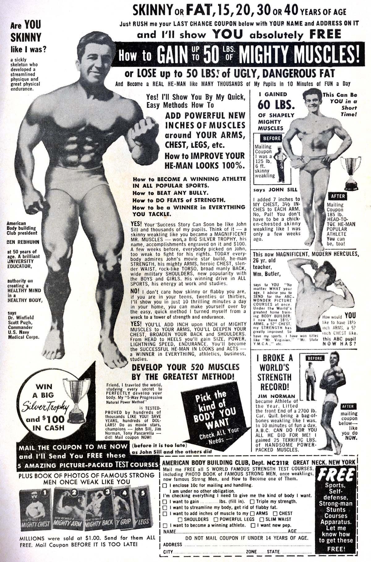 Read online Many Loves of Dobie Gillis comic -  Issue #16 - 35