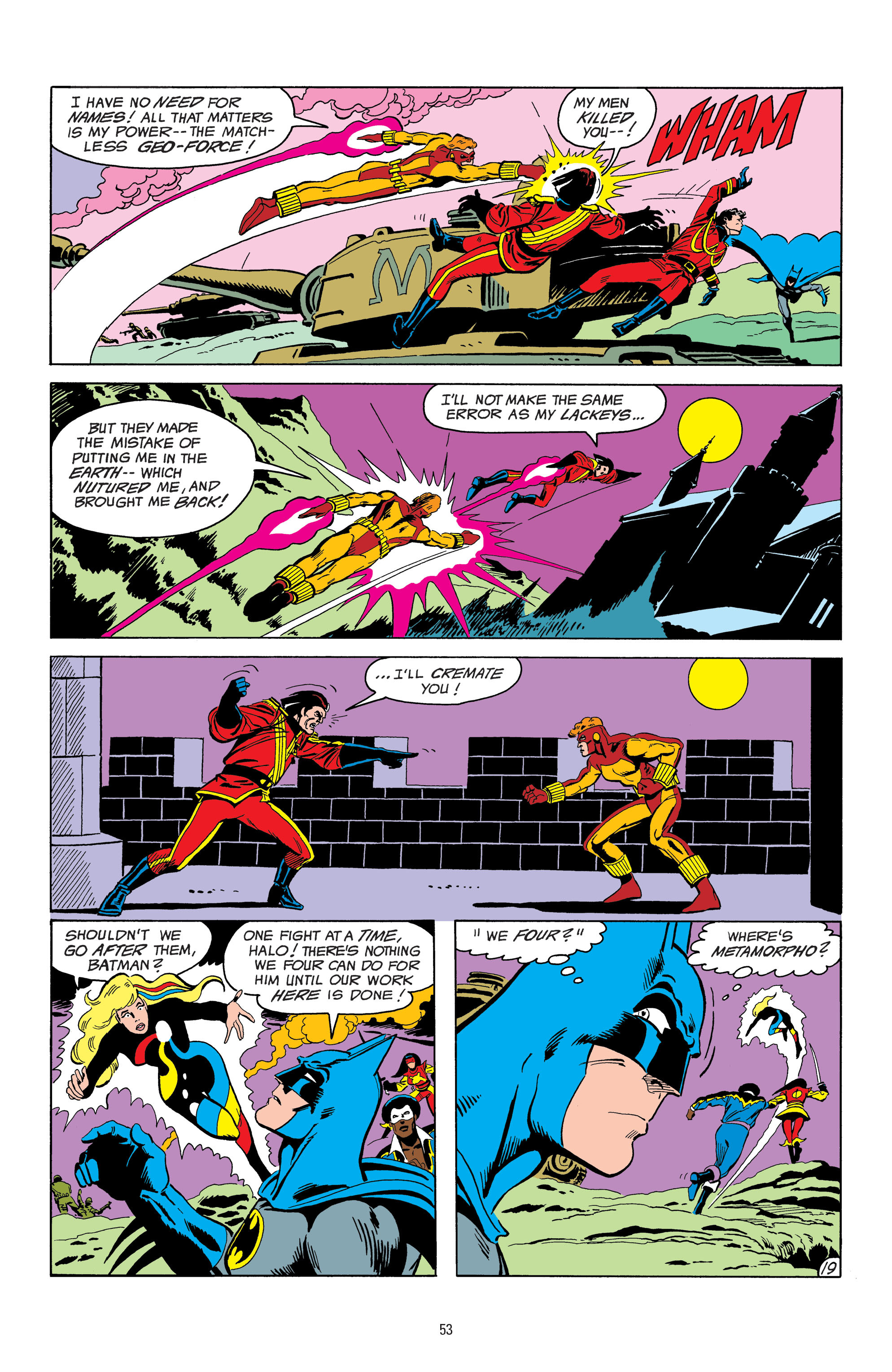 Read online Batman and the Outsiders (2017) comic -  Issue # TPB 1 (Part 1) - 52