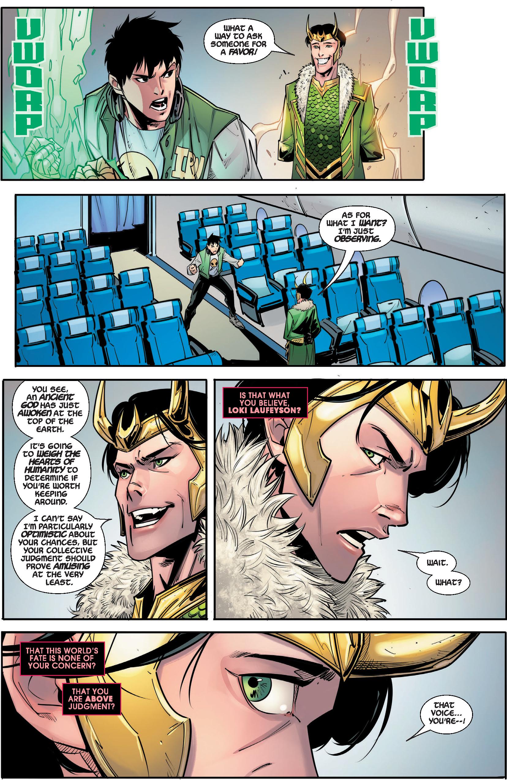 Read online A.X.E.: Judgment Day Companion comic -  Issue # TPB (Part 2) - 32