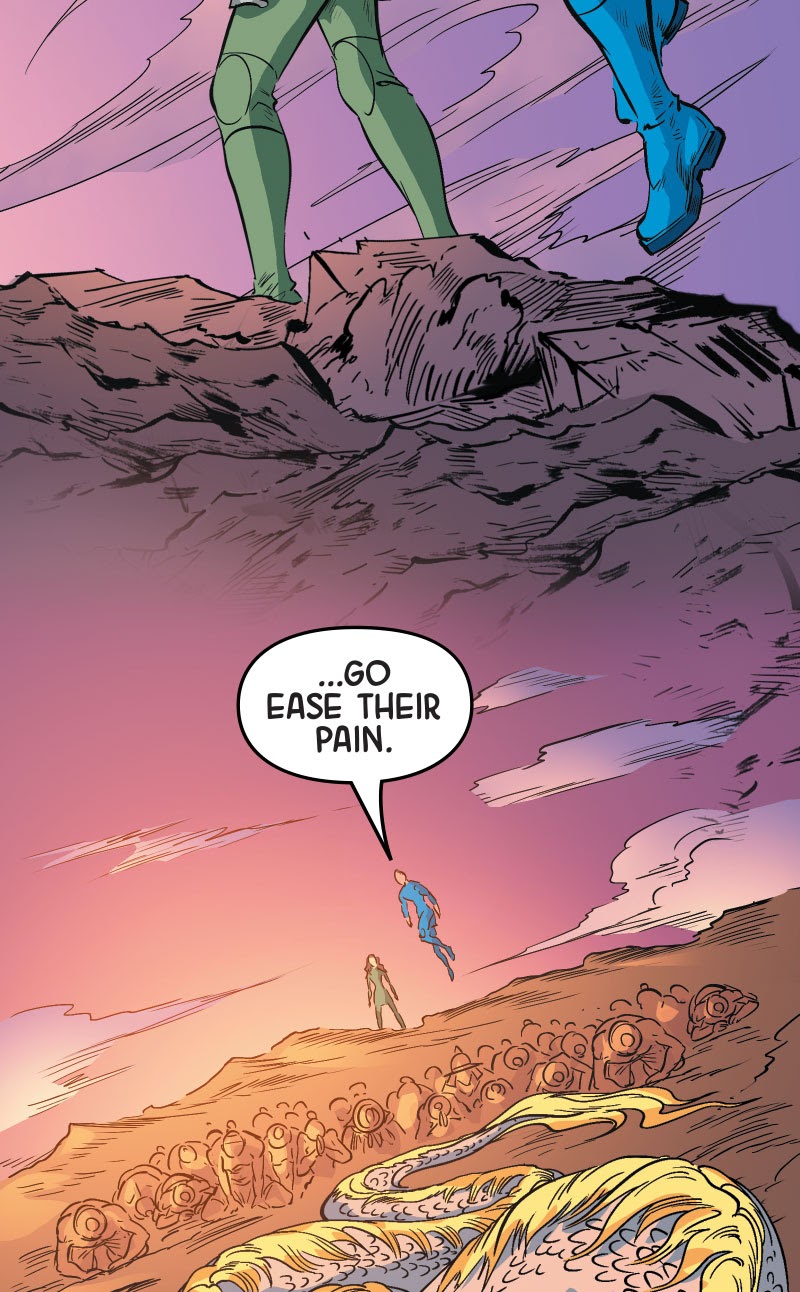 Read online Eternals: The 500 Year War Infinity Comic comic -  Issue #6 - 59