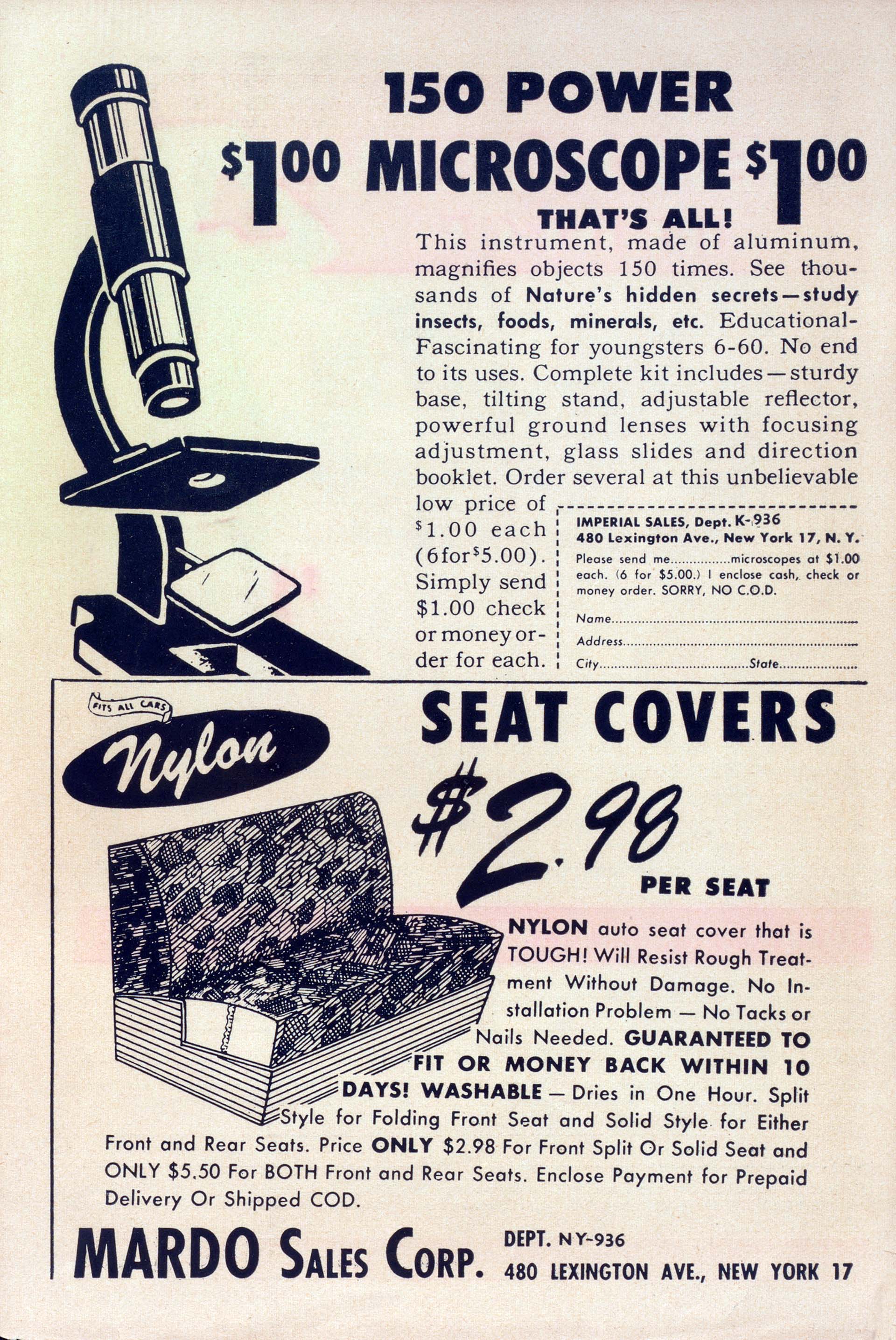 Read online Homer Hooper comic -  Issue #2 - 35