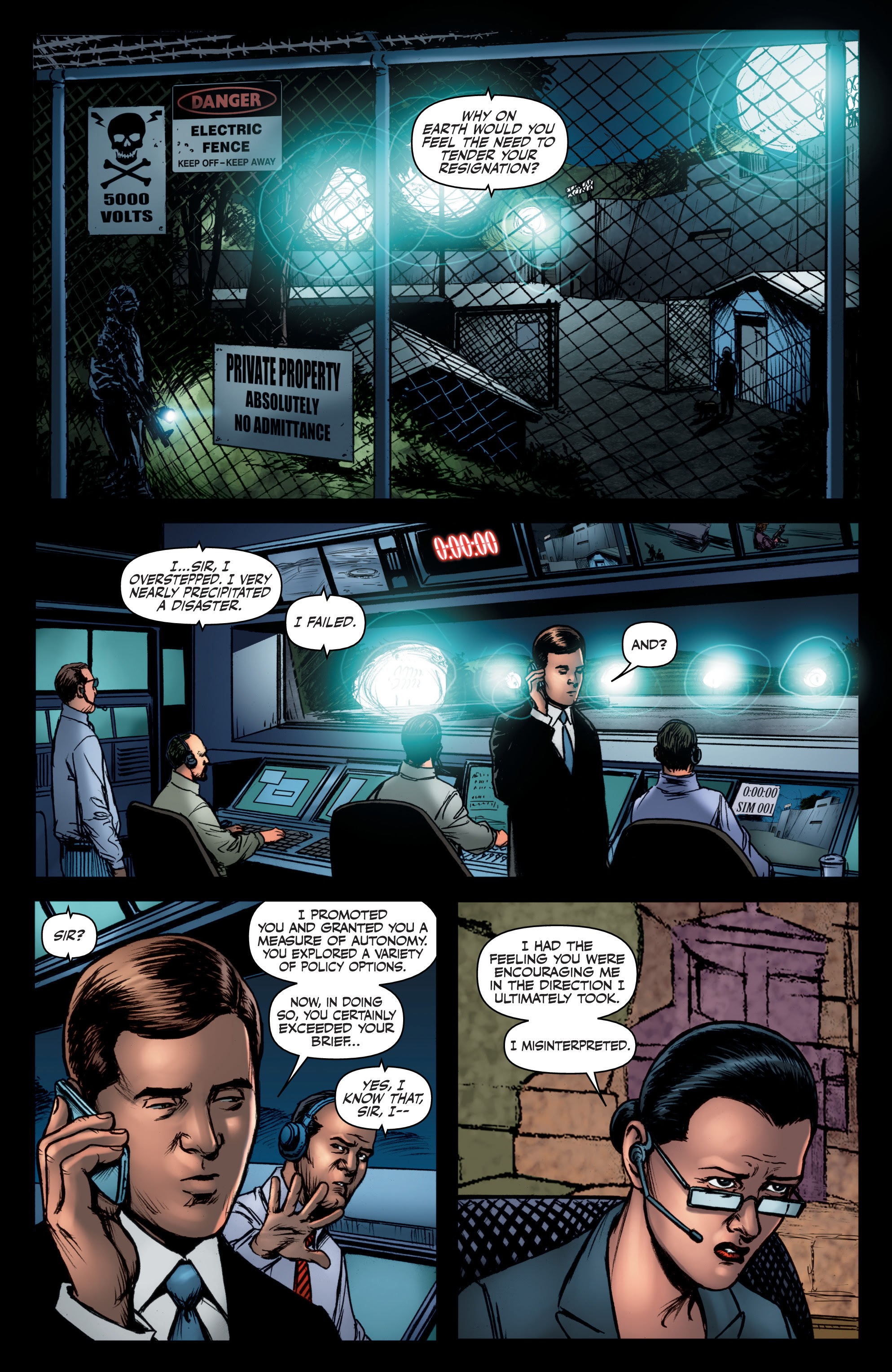 Read online The Boys Omnibus comic -  Issue # TPB 5 (Part 3) - 71