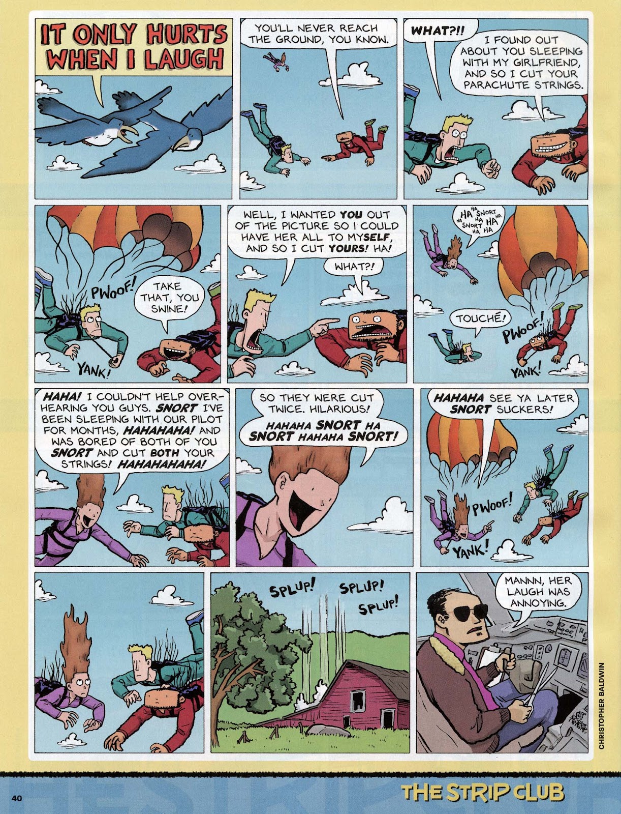 MAD issue 515 - Page 53