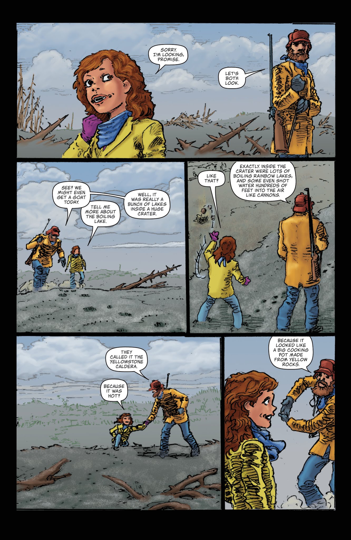 Read online Ripley's Believe It or Not! comic -  Issue #1 - 35