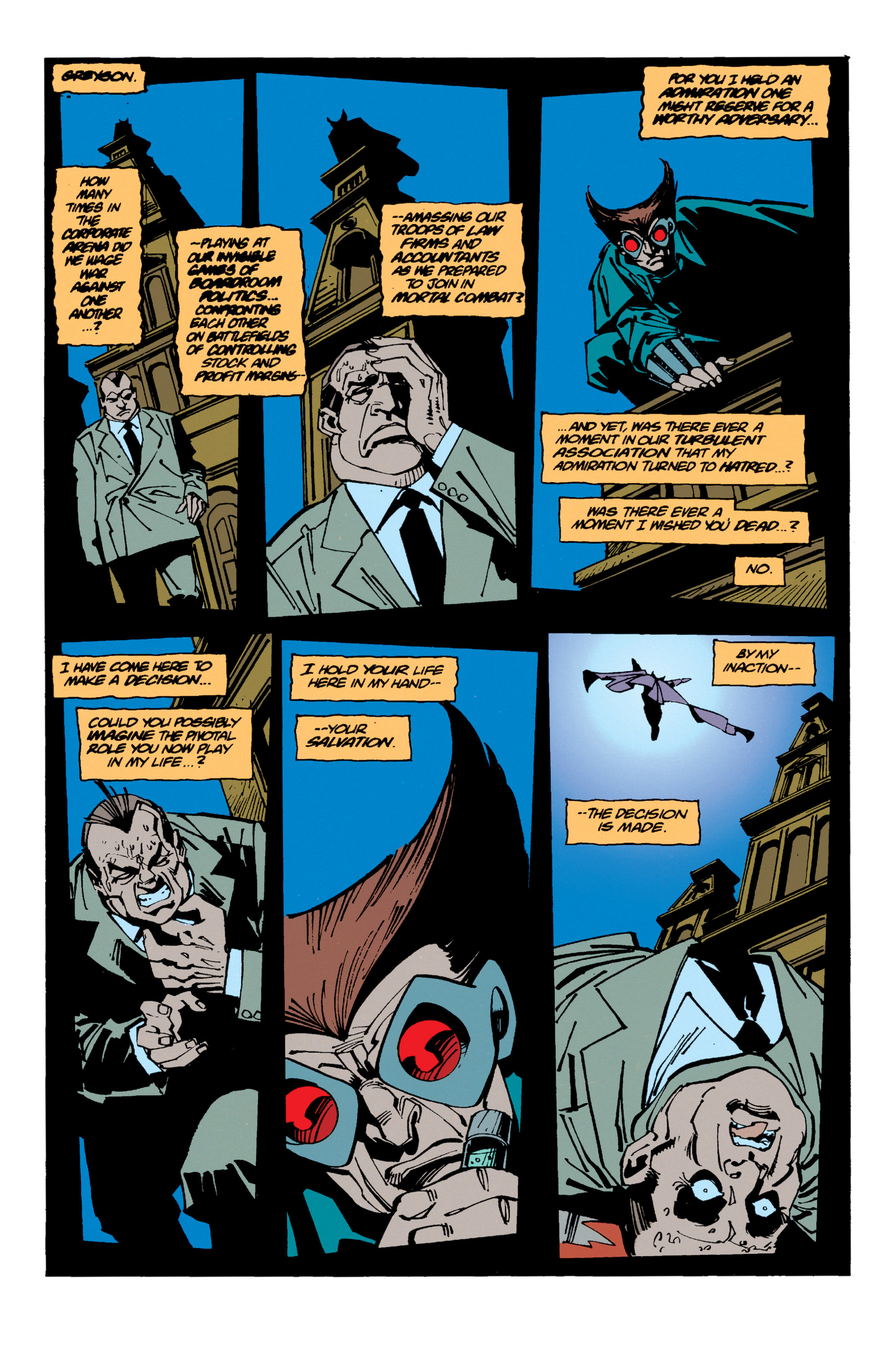 Read online Spider-Man: The Complete Clone Saga Epic comic -  Issue # TPB 2 (Part 1) - 84