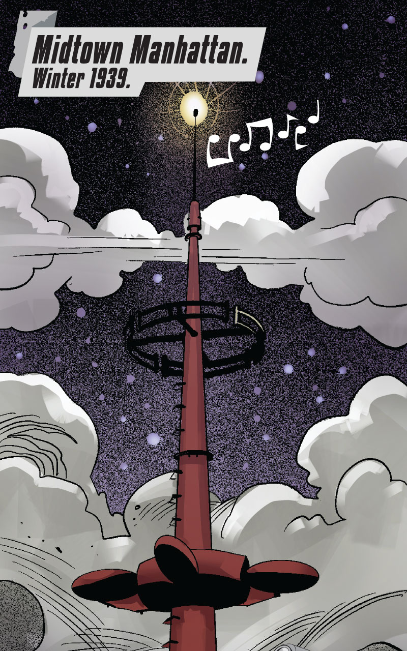 Read online Spider-Verse Unlimited: Infinity Comic comic -  Issue #41 - 3